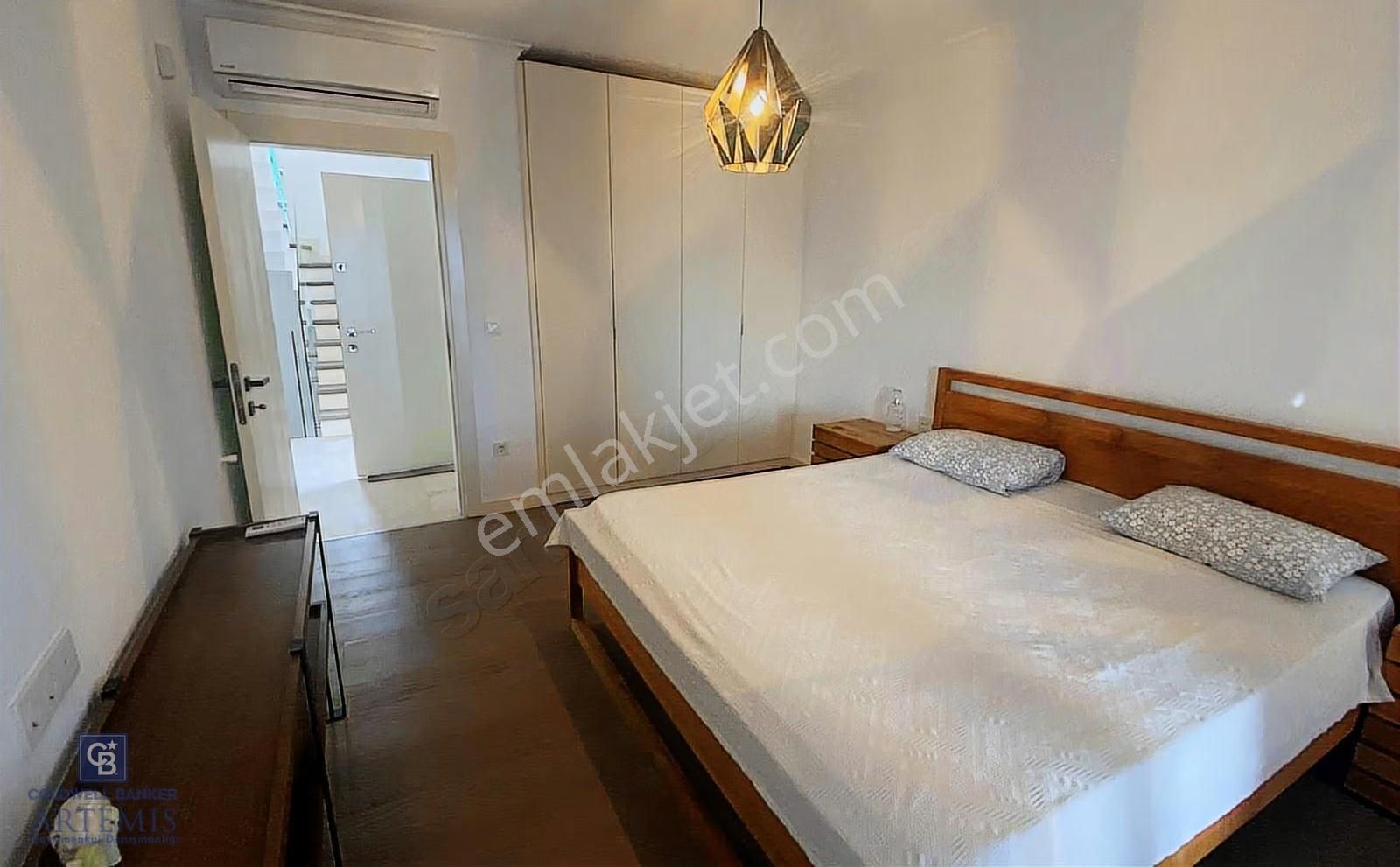 Bodrum Merkez Satılık Müstakil Havuzlu Villa - Görsel 29