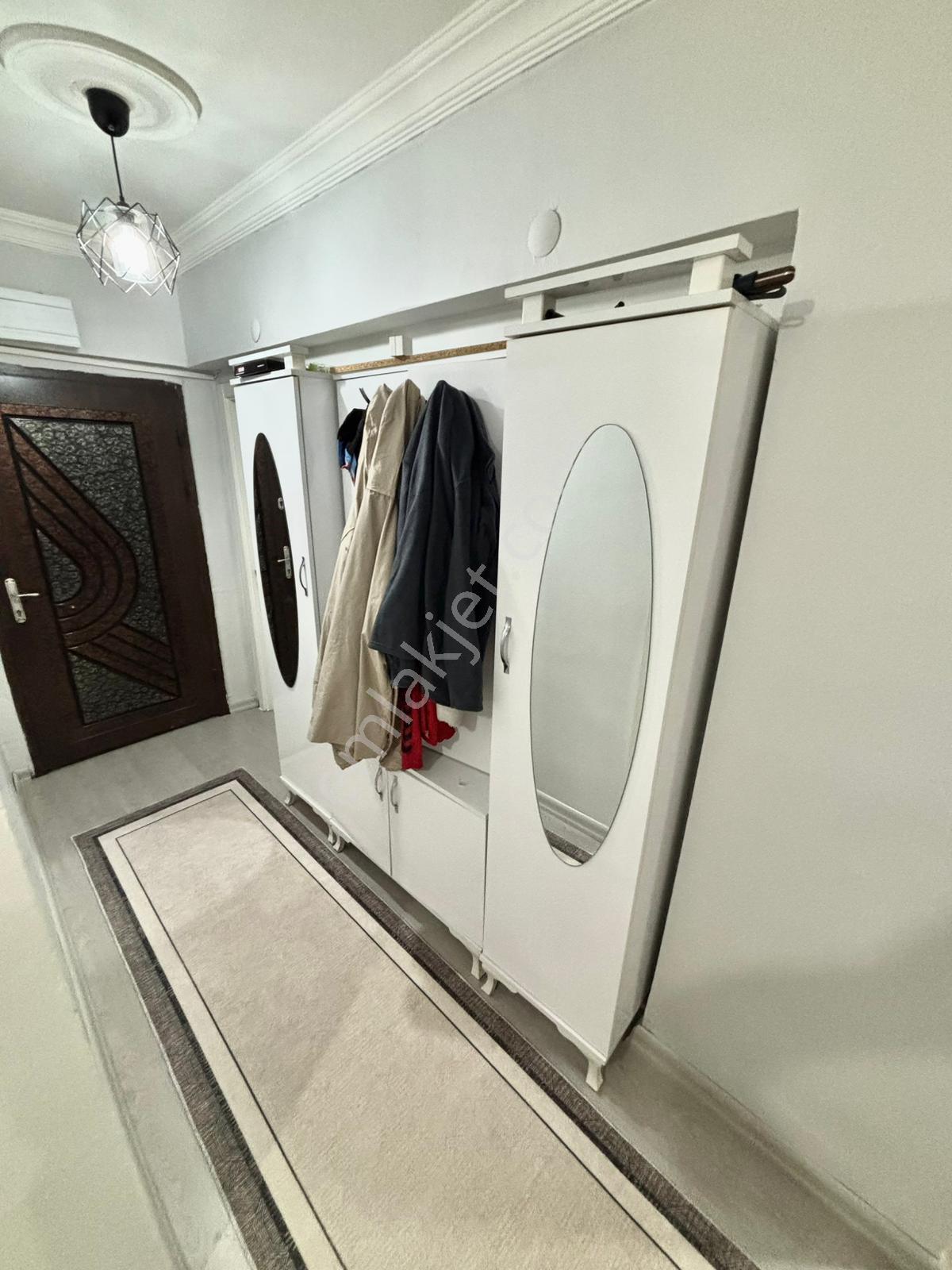 Kuşcağız Mahallesi'nde Full Yapılı 2+1 Daire! - Görsel 15