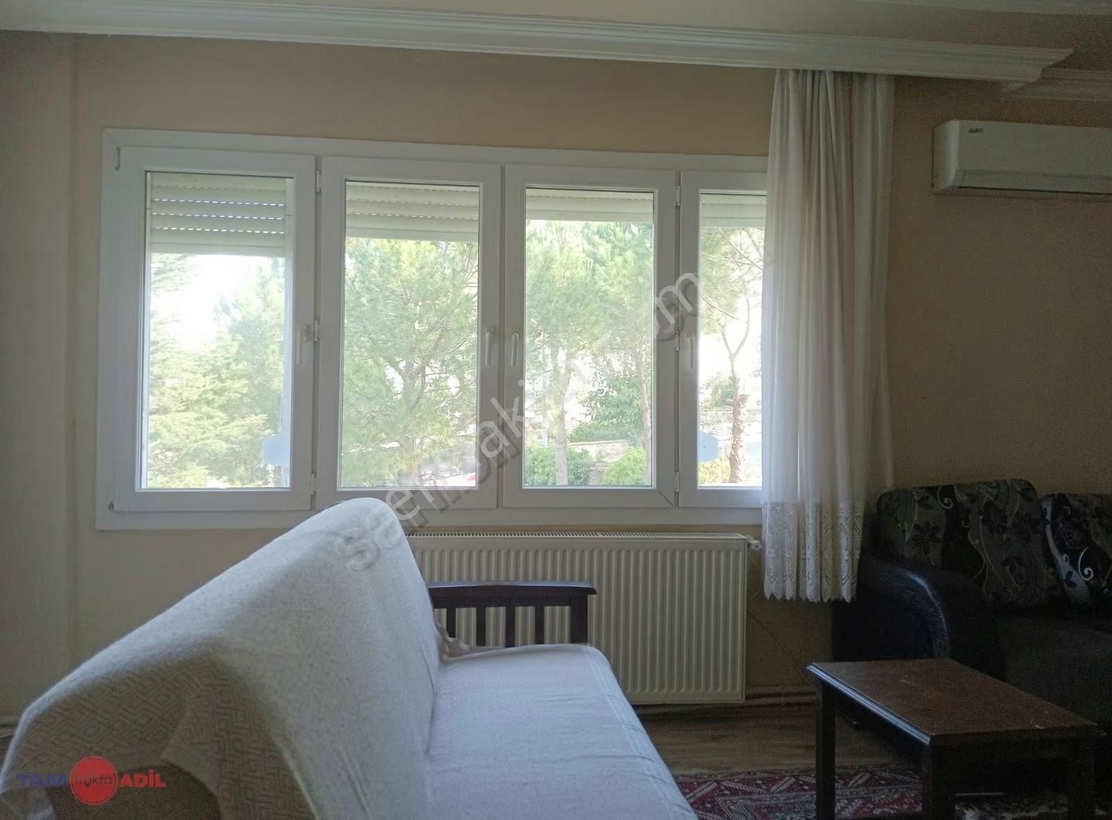 Dikili Barışkent'te Satılık Ayrı Mutfak Çift Balkon 2+1 Daire! - Görsel 20