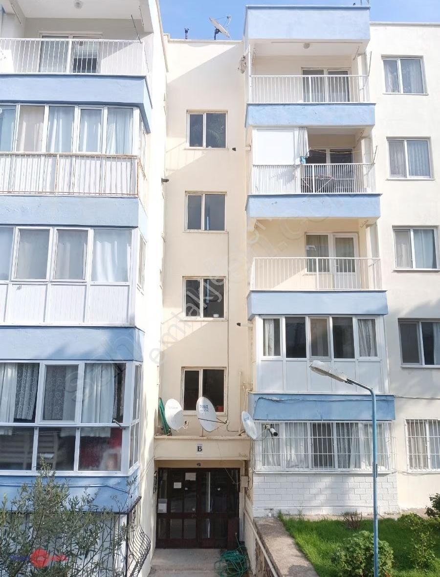 Dikili Barışkent'te Satılık Ayrı Mutfak Çift Balkon 2+1 Daire! - Görsel 10