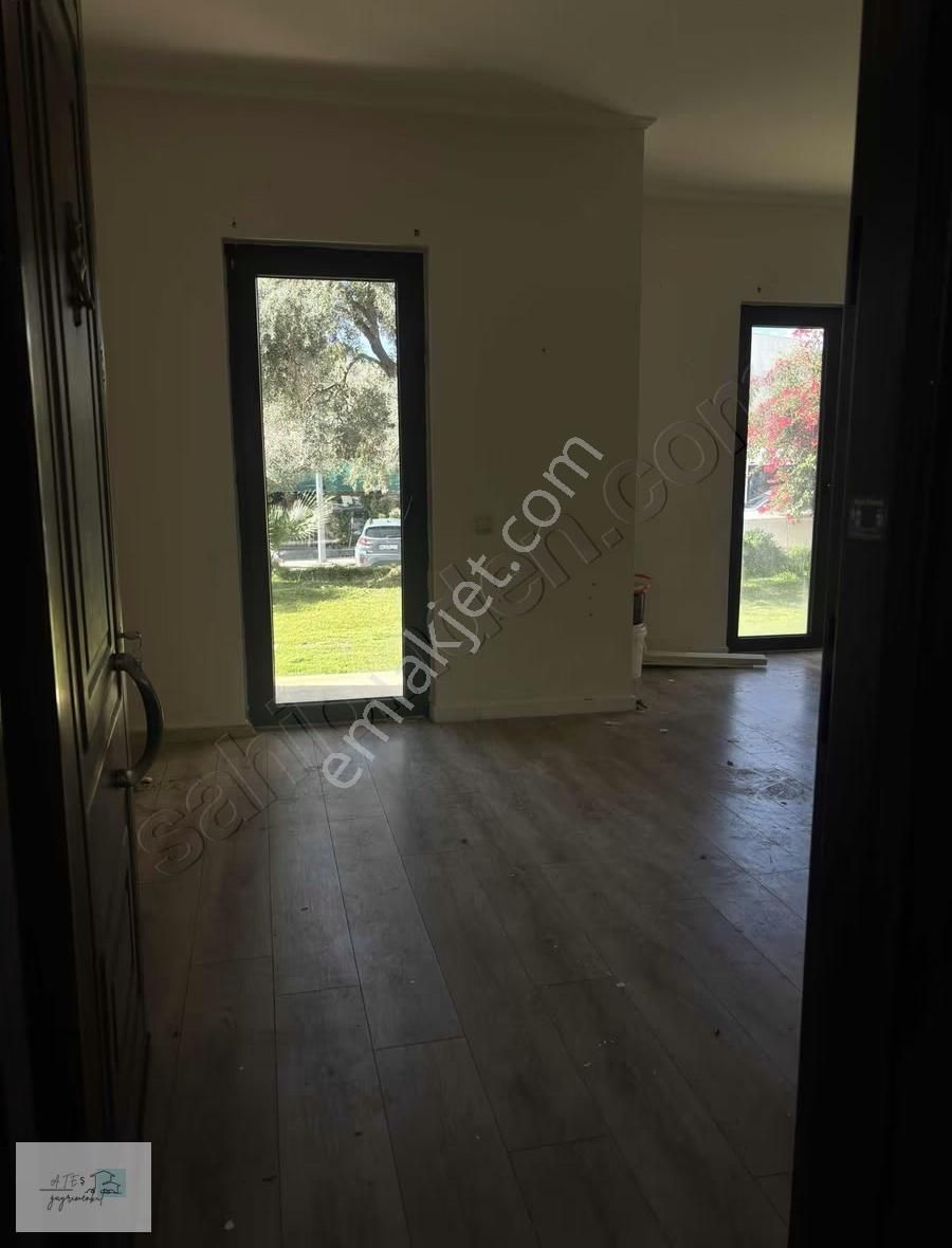 Oasis Avm Arkası Bahçe Katı Kiralık 2+1 Daire - Görsel 3