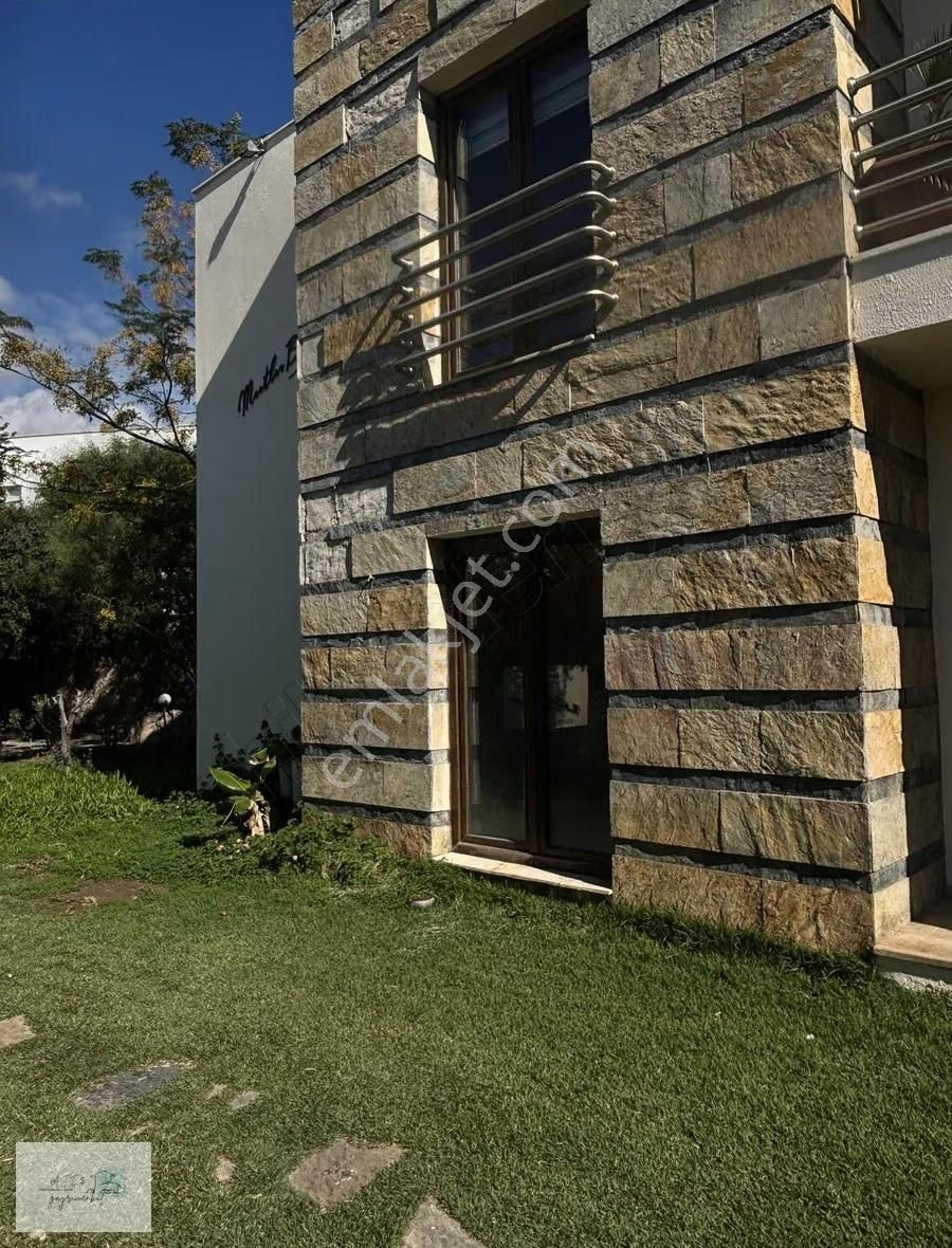 Oasis Avm Arkası Bahçe Katı Kiralık 2+1 Daire - Görsel 7