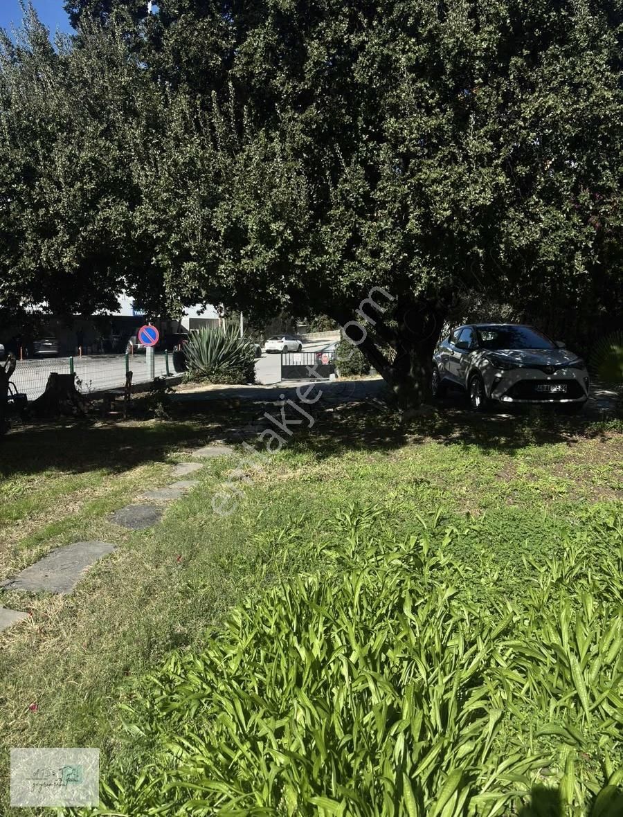 Oasis Avm Arkası Bahçe Katı Kiralık 2+1 Daire - Görsel 4