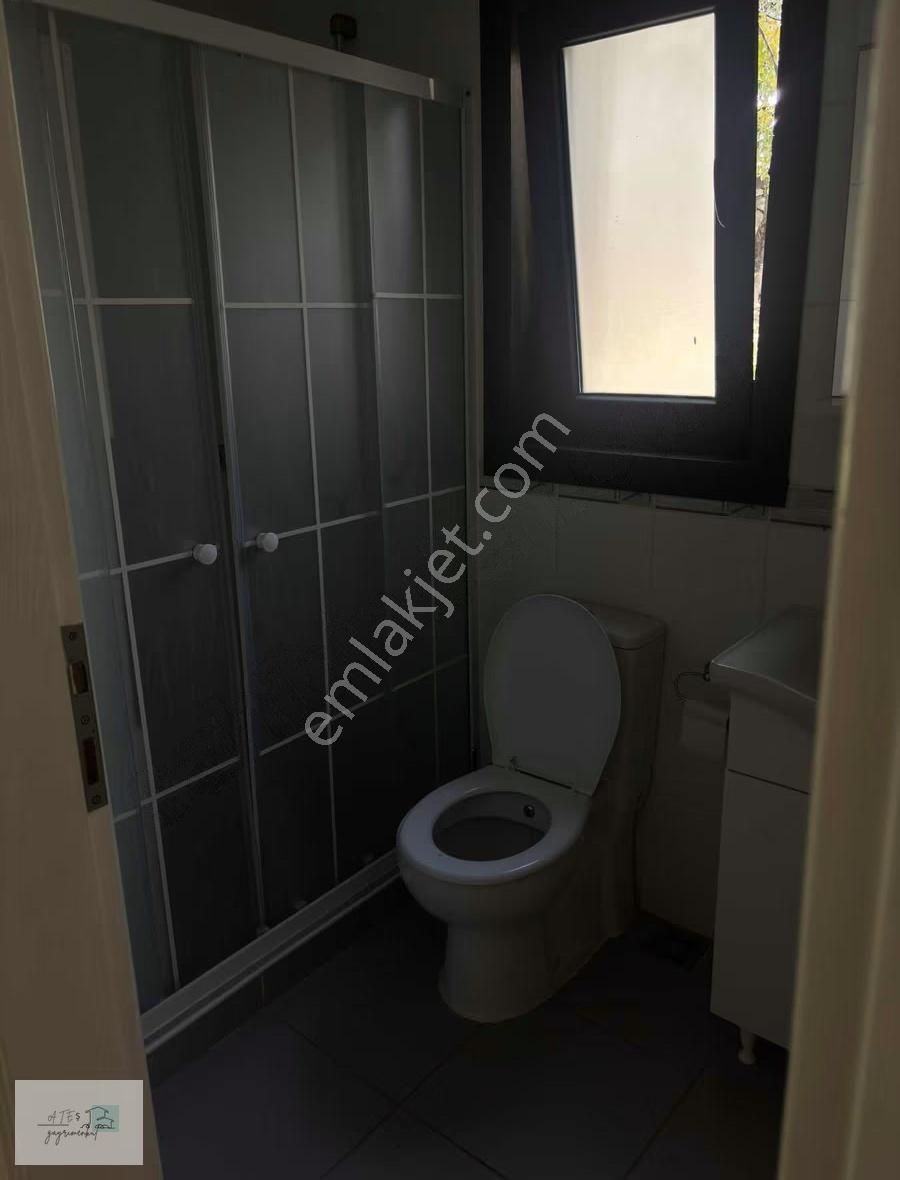 Oasis Avm Arkası Bahçe Katı Kiralık 2+1 Daire - Görsel 2