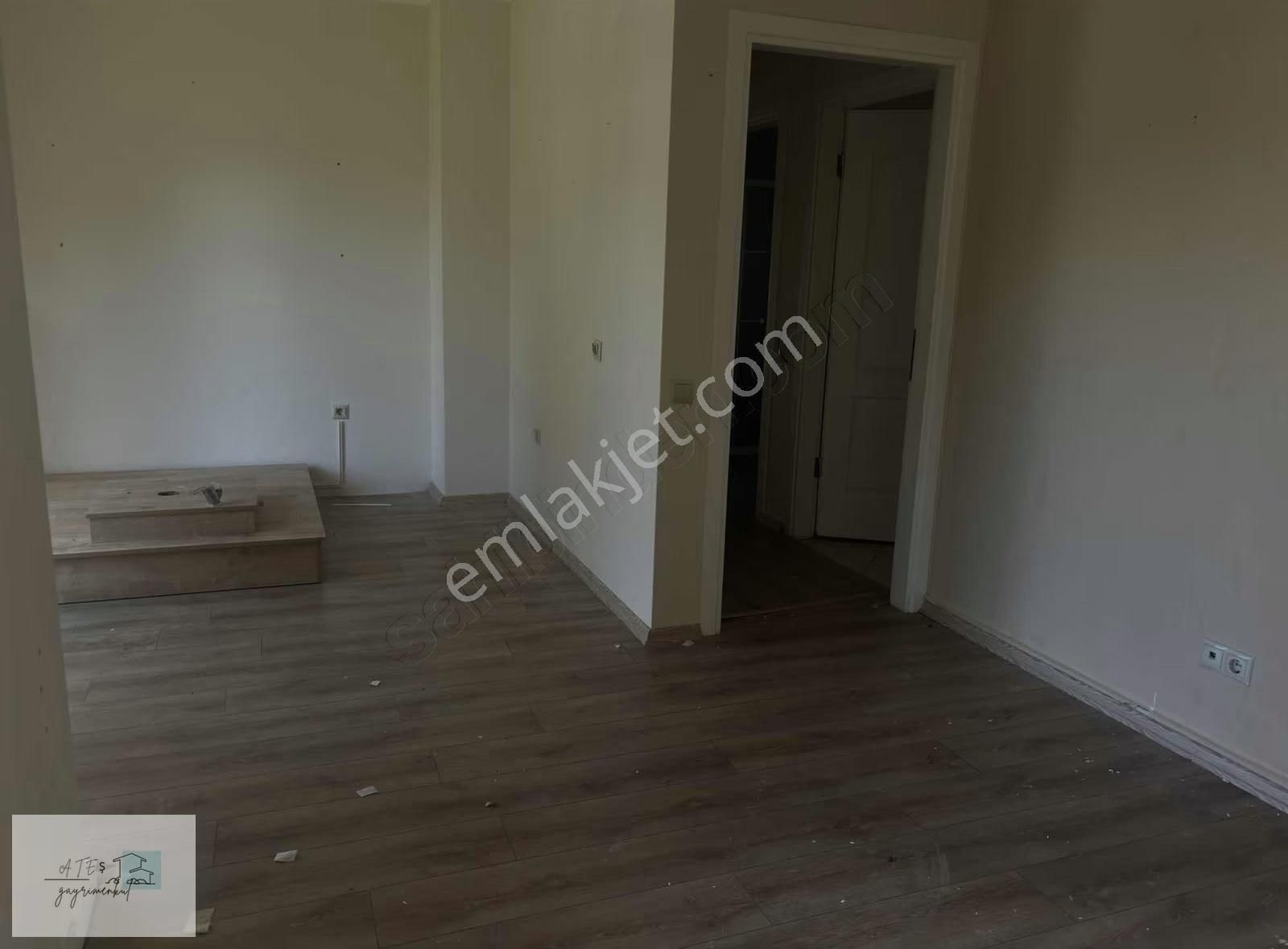 Oasis Avm Arkası Bahçe Katı Kiralık 2+1 Daire - Görsel 6