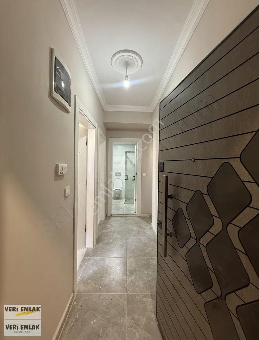 Veri'den Turabiye'de 1+1 Balkonlu Sıfır Daire! - Görsel 15