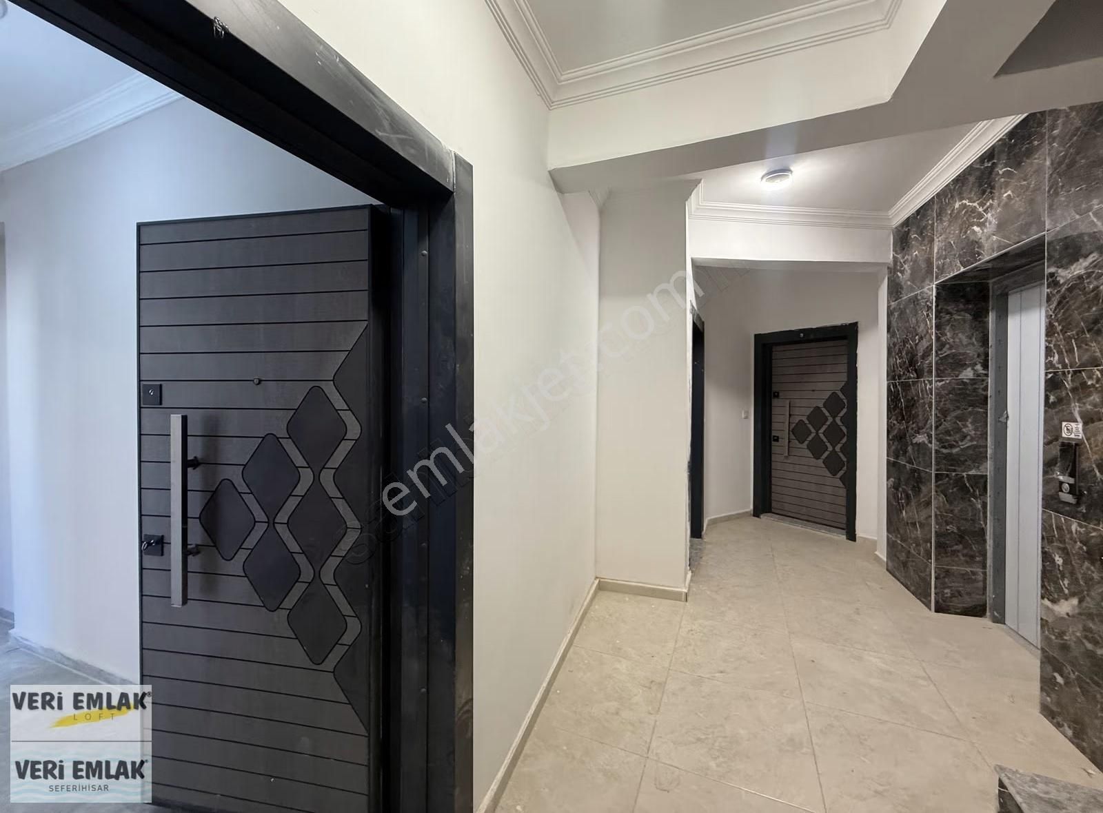 Veri'den Turabiye'de 1+1 Balkonlu Sıfır Daire! - Görsel 9