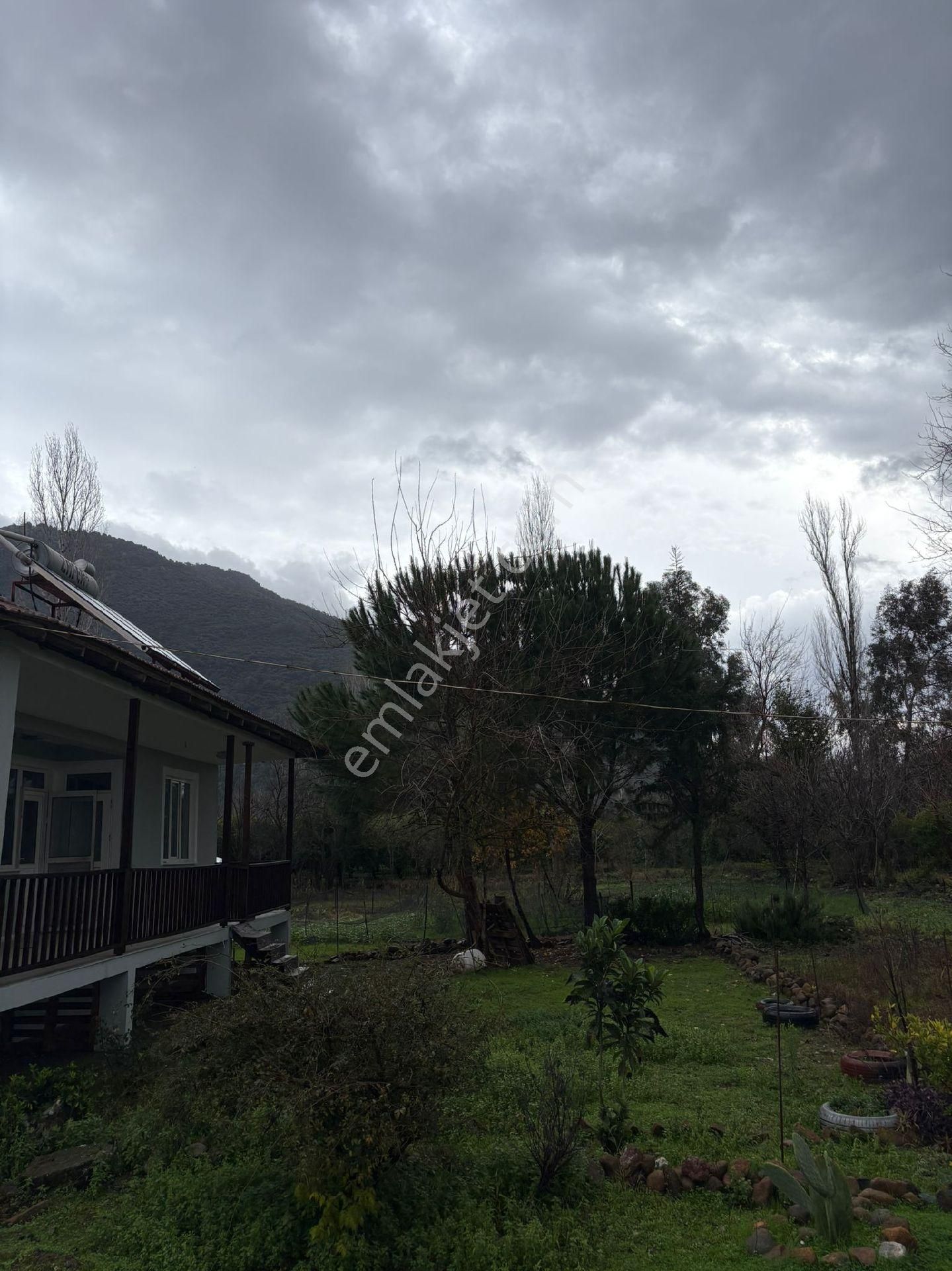 Kiralık Müstakil Ev - Görsel 15