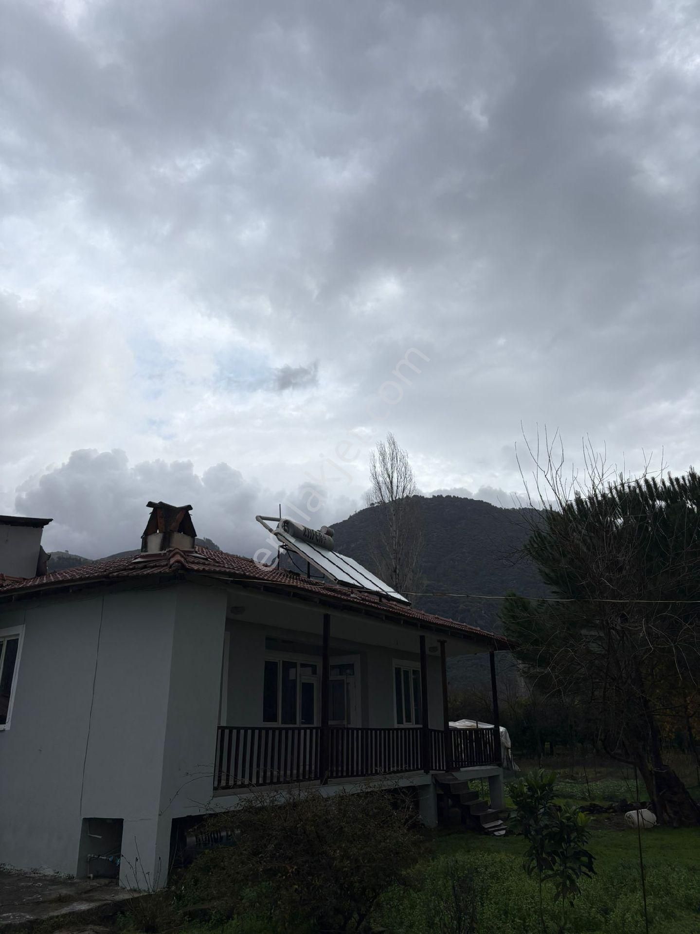 Kiralık Müstakil Ev - Görsel 16