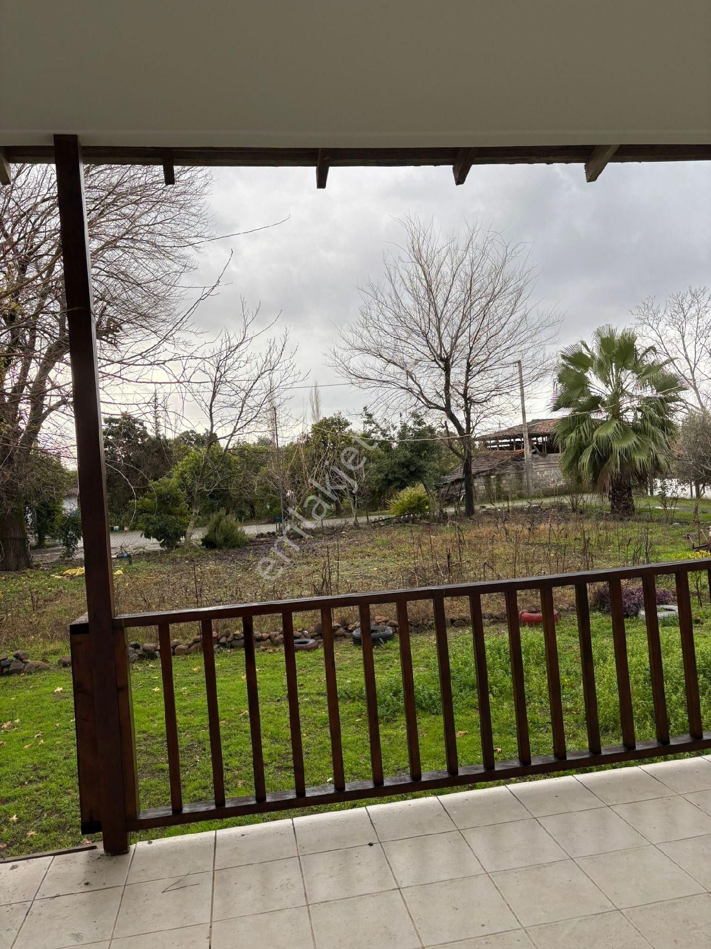 Kiralık Müstakil Ev - Görsel 2