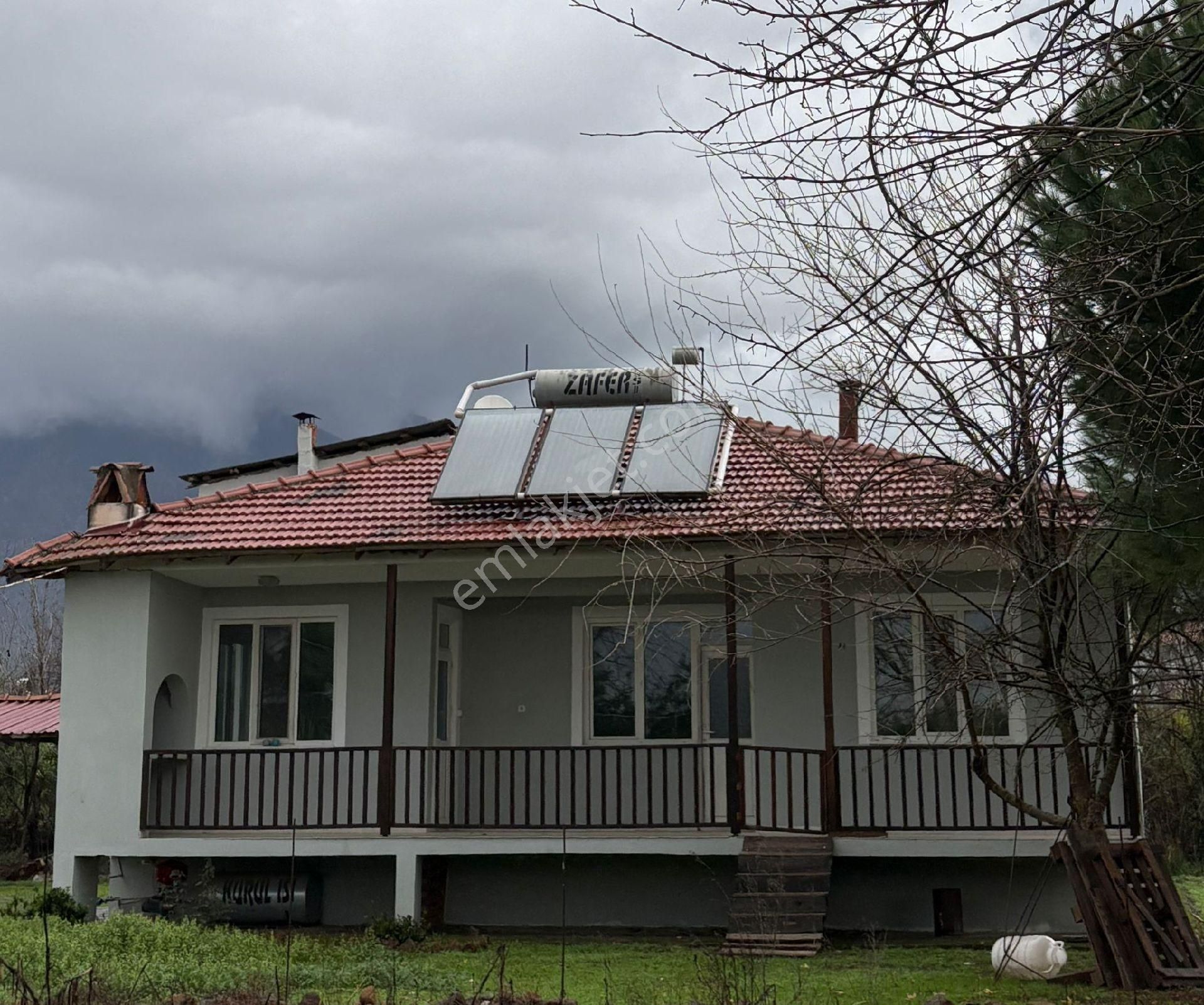 Kiralık Müstakil Ev