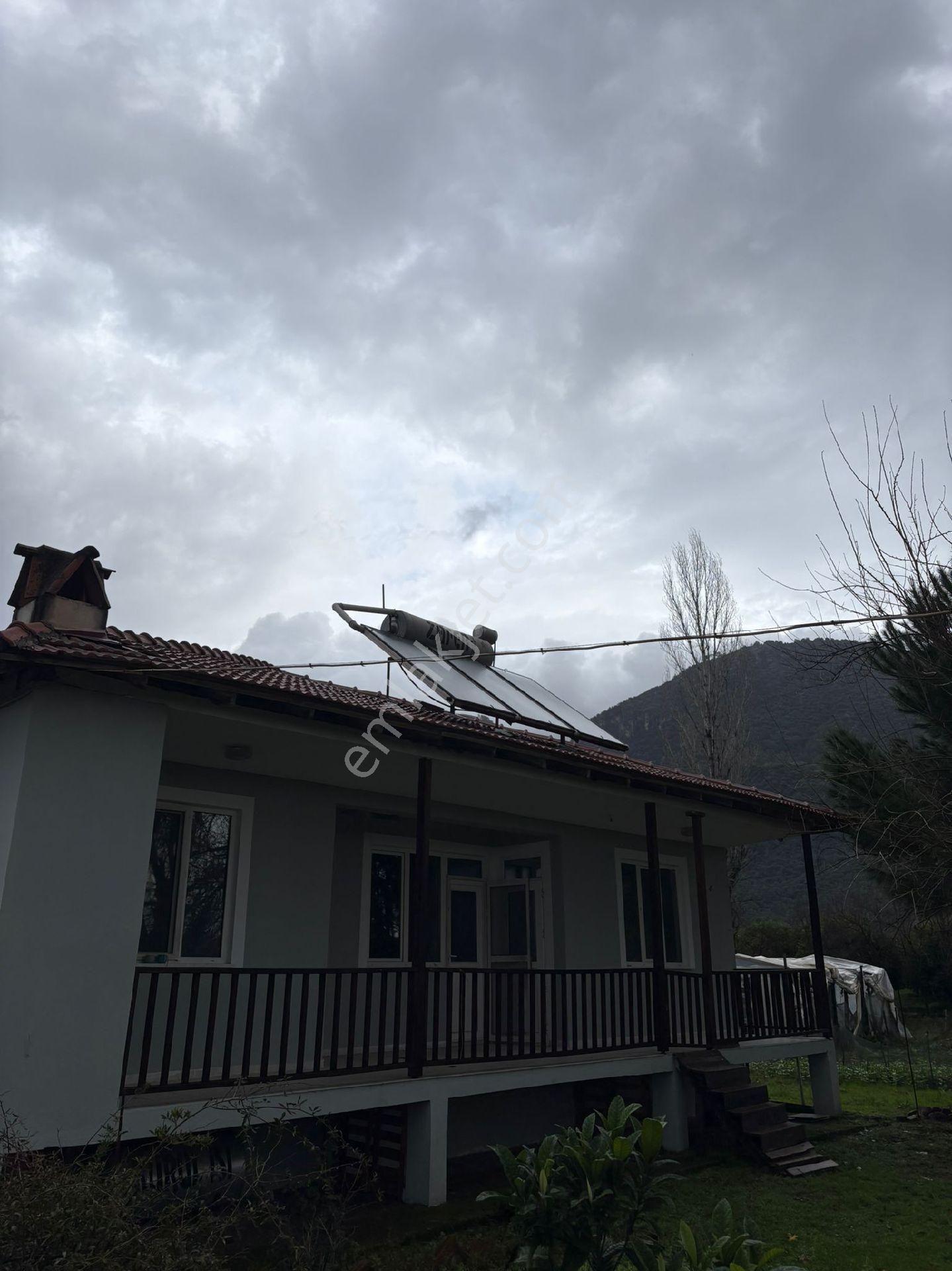 Kiralık Müstakil Ev - Görsel 14