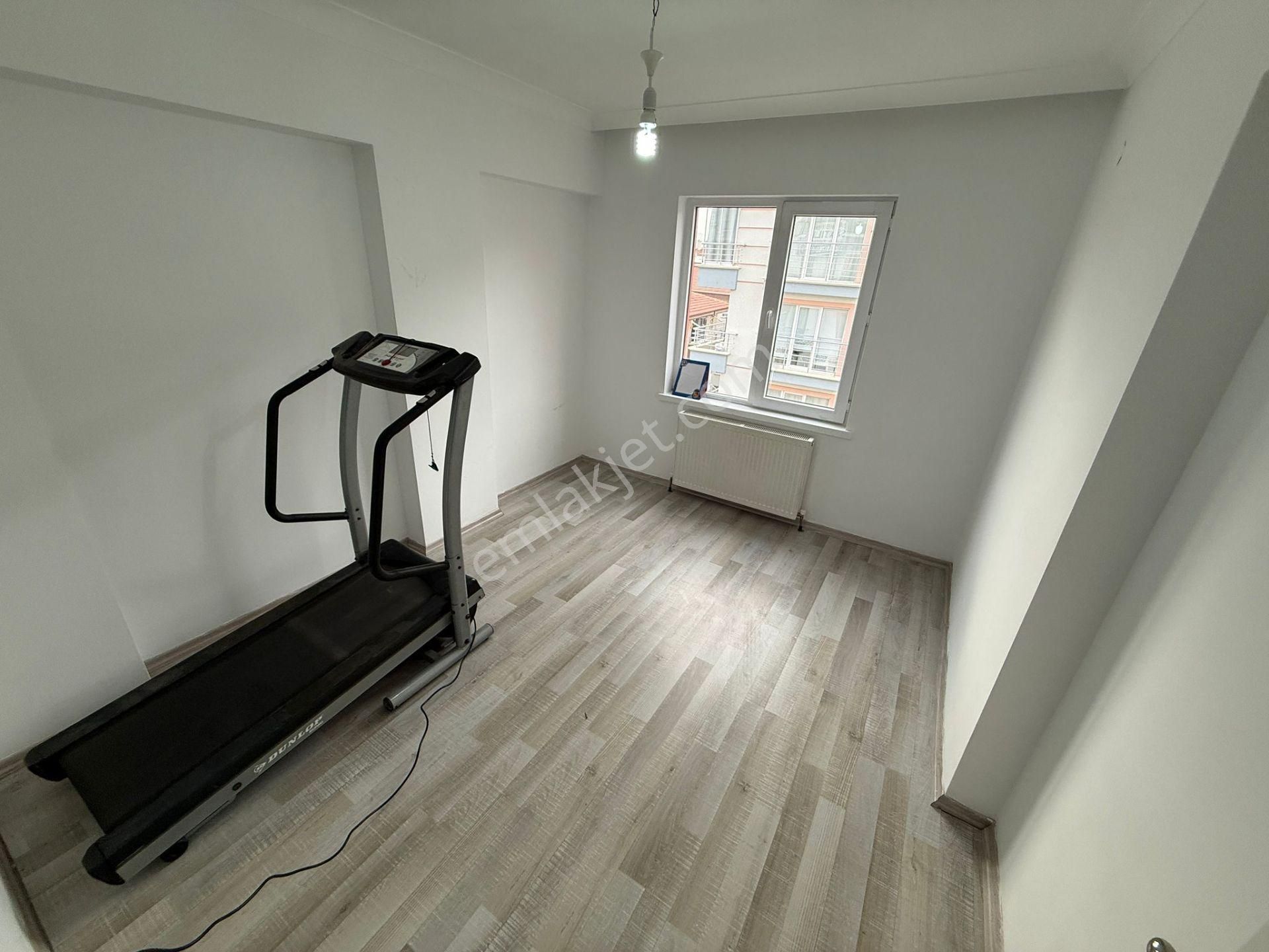 Yükseltepe'de Full Lüks Yapılı 6+2 Dubleks! - Görsel 30