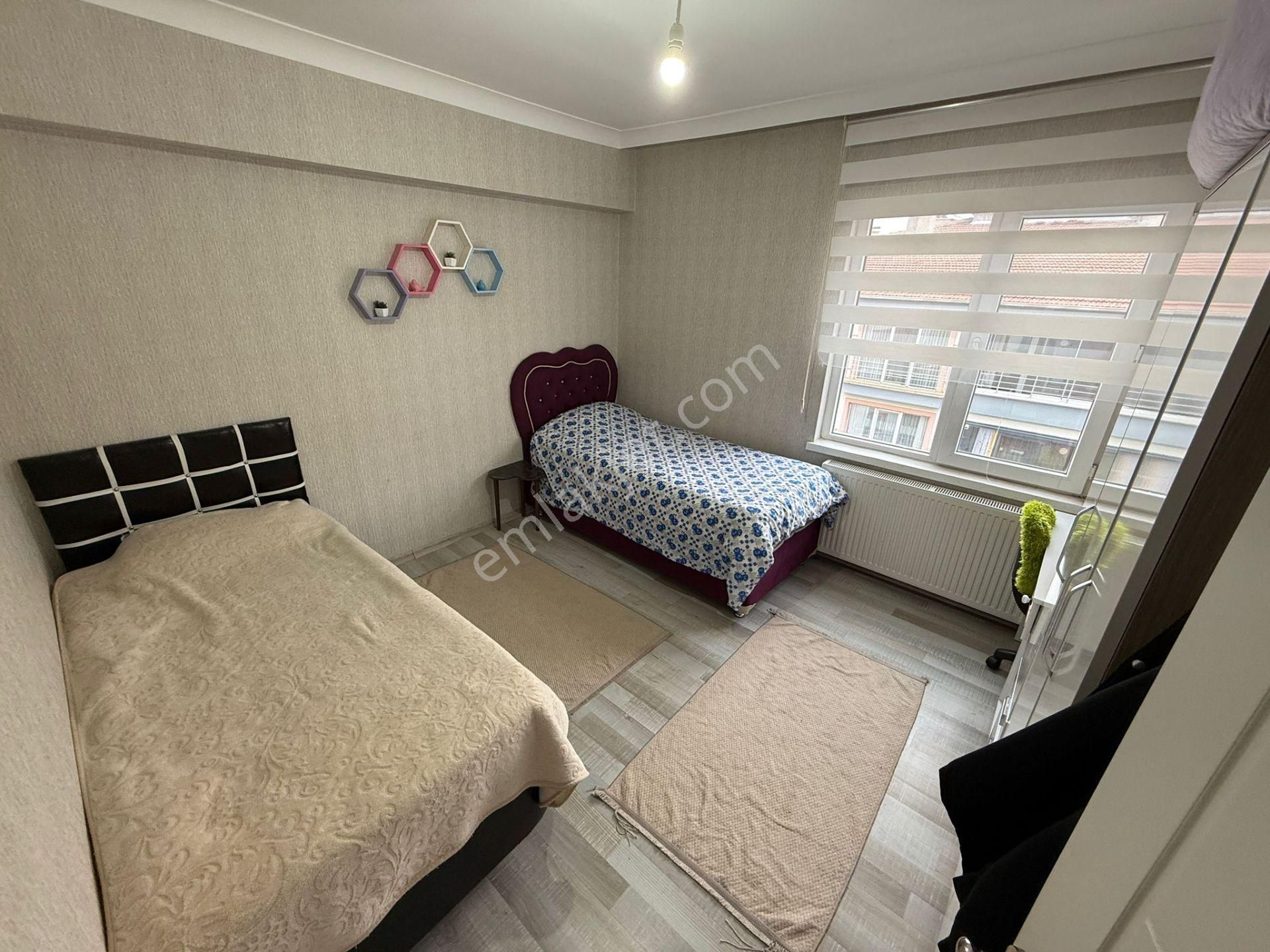 Yükseltepe'de Full Lüks Yapılı 6+2 Dubleks! - Görsel 15