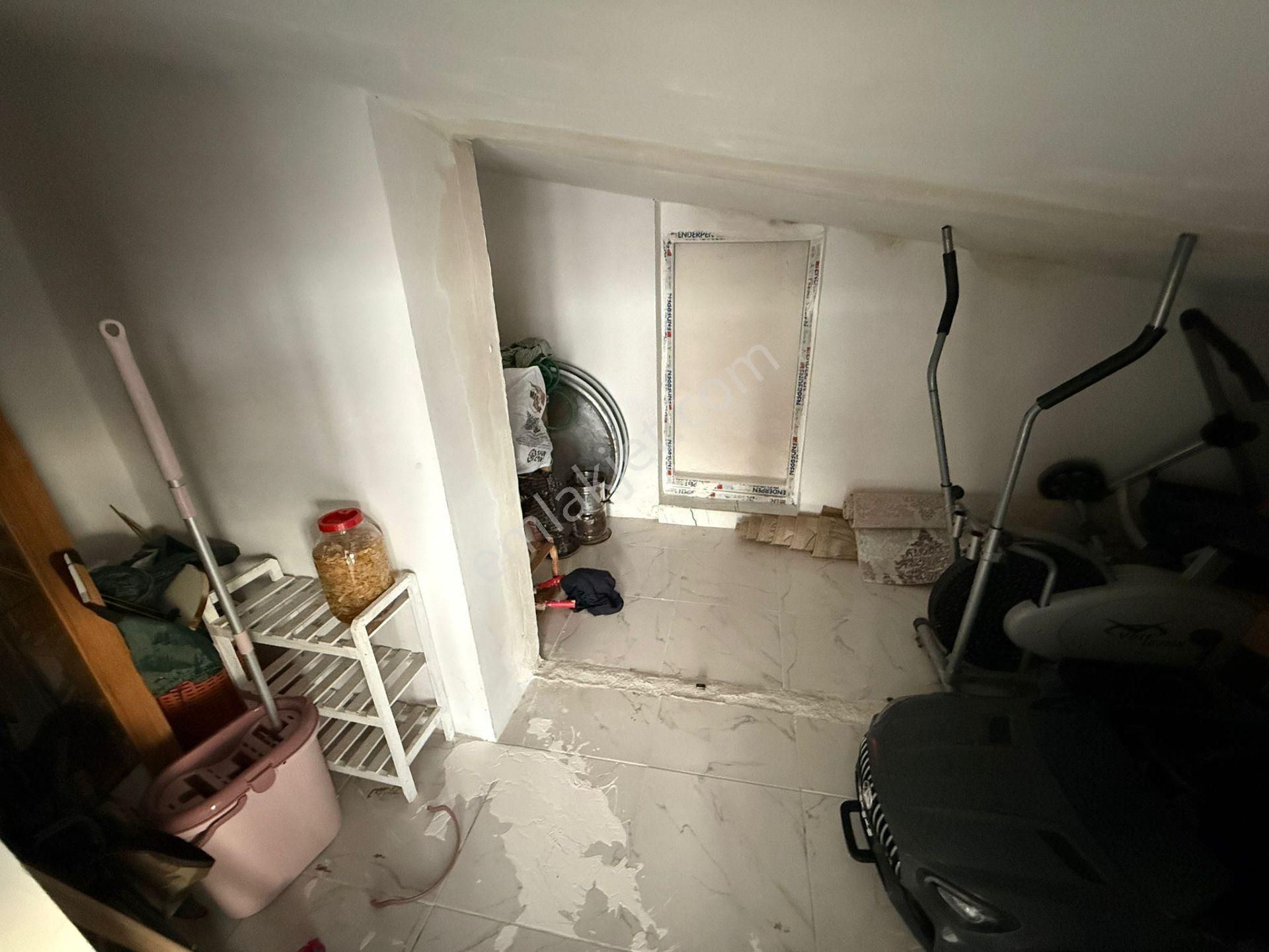 Yükseltepe'de Full Lüks Yapılı 6+2 Dubleks! - Görsel 35