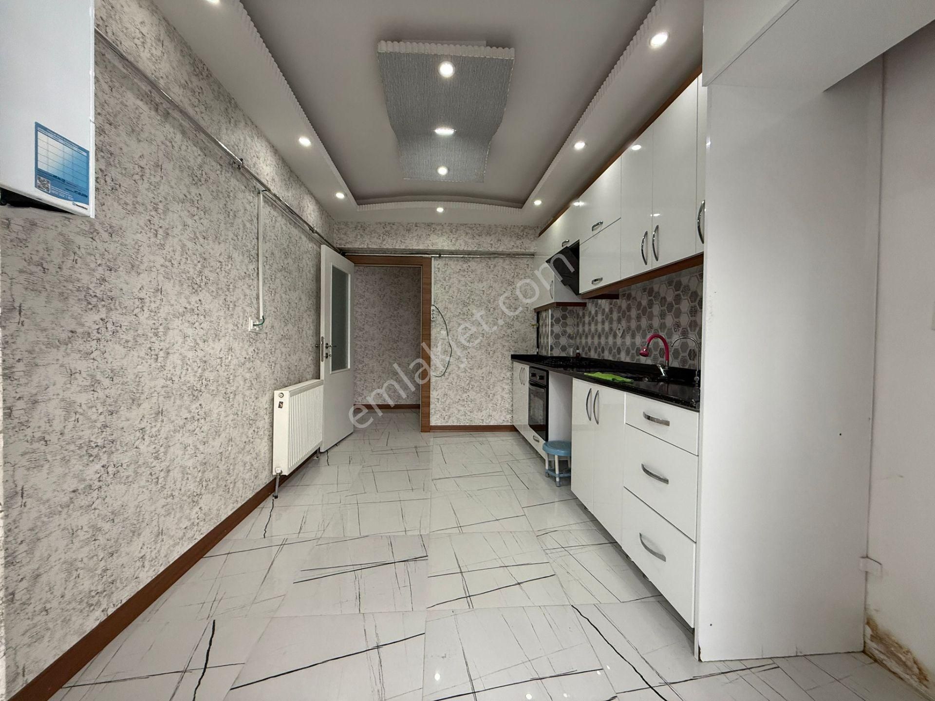 Yükseltepe'de Full Lüks Yapılı 6+2 Dubleks! - Görsel 20