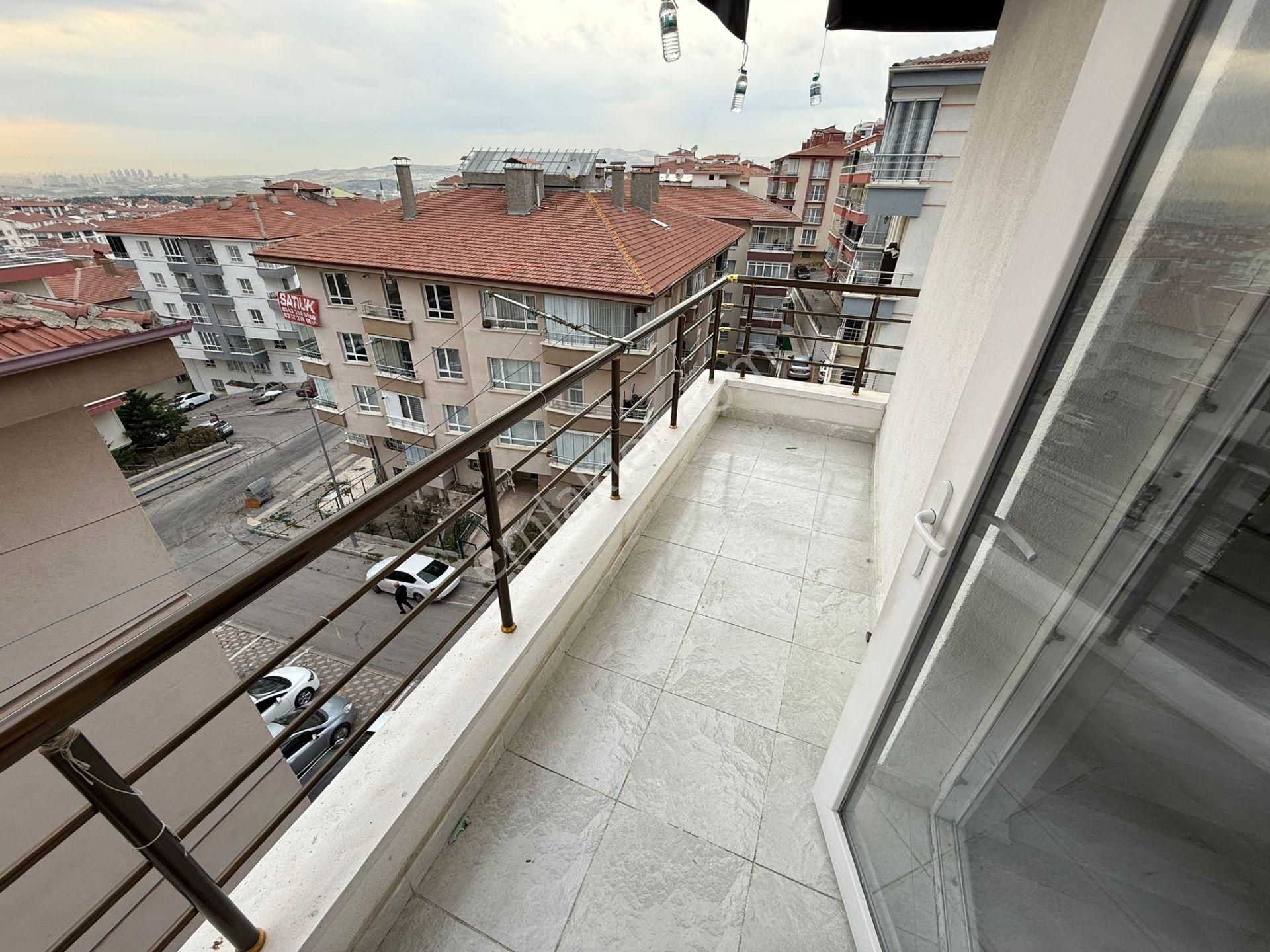 Yükseltepe'de Full Lüks Yapılı 6+2 Dubleks! - Görsel 27