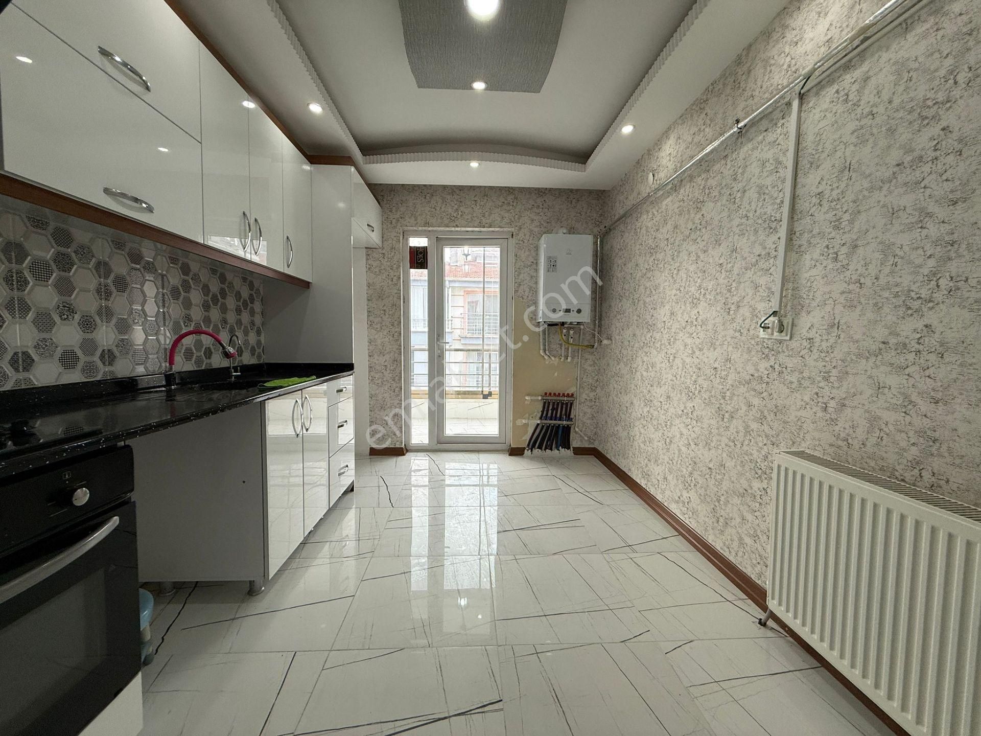 Yükseltepe'de Full Lüks Yapılı 6+2 Dubleks! - Görsel 19