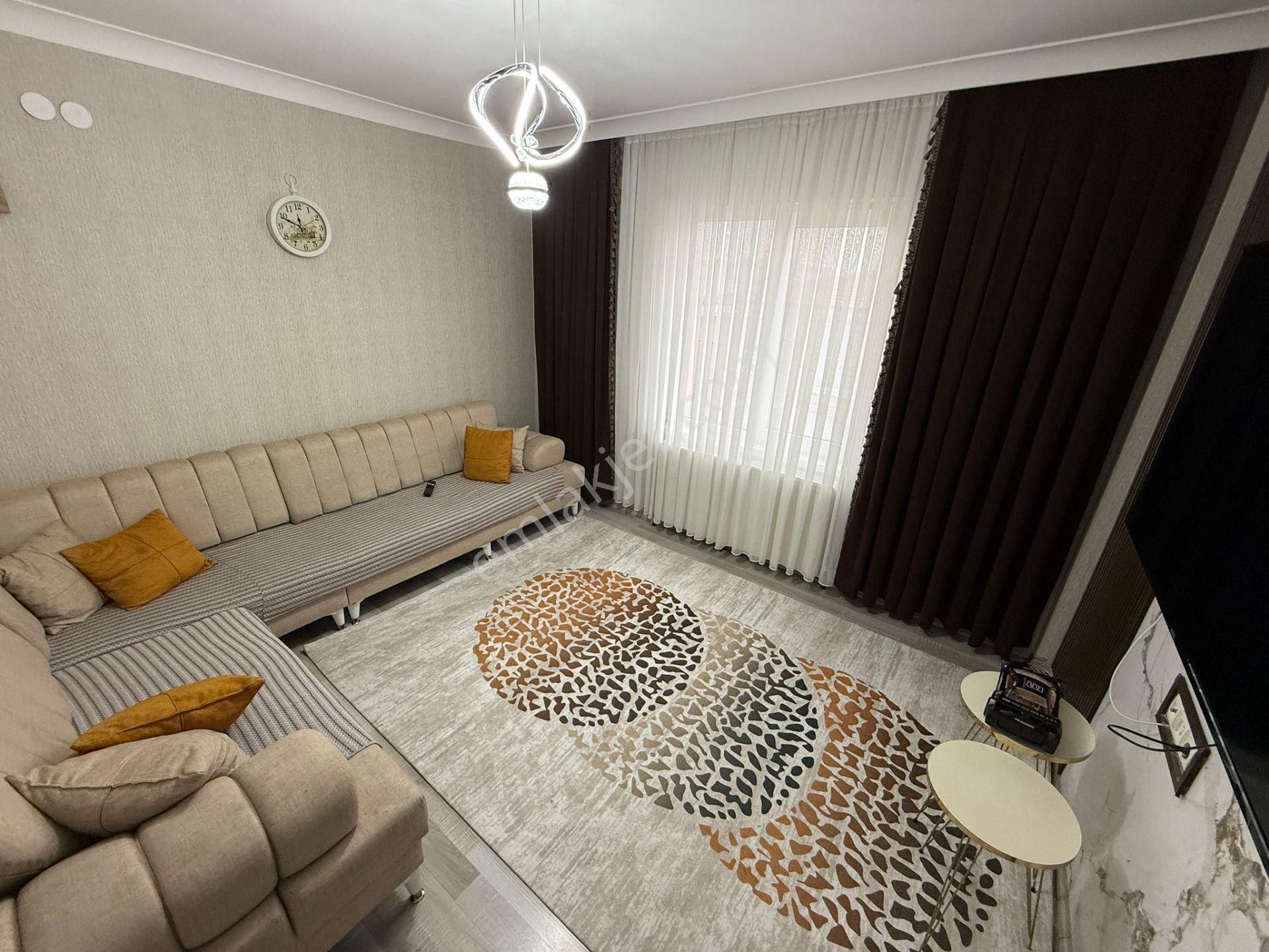 Yükseltepe'de Full Lüks Yapılı 6+2 Dubleks! - Görsel 8