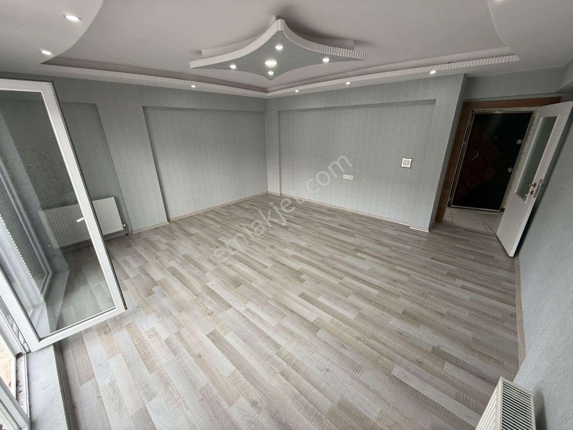 Yükseltepe'de Full Lüks Yapılı 6+2 Dubleks! - Görsel 22