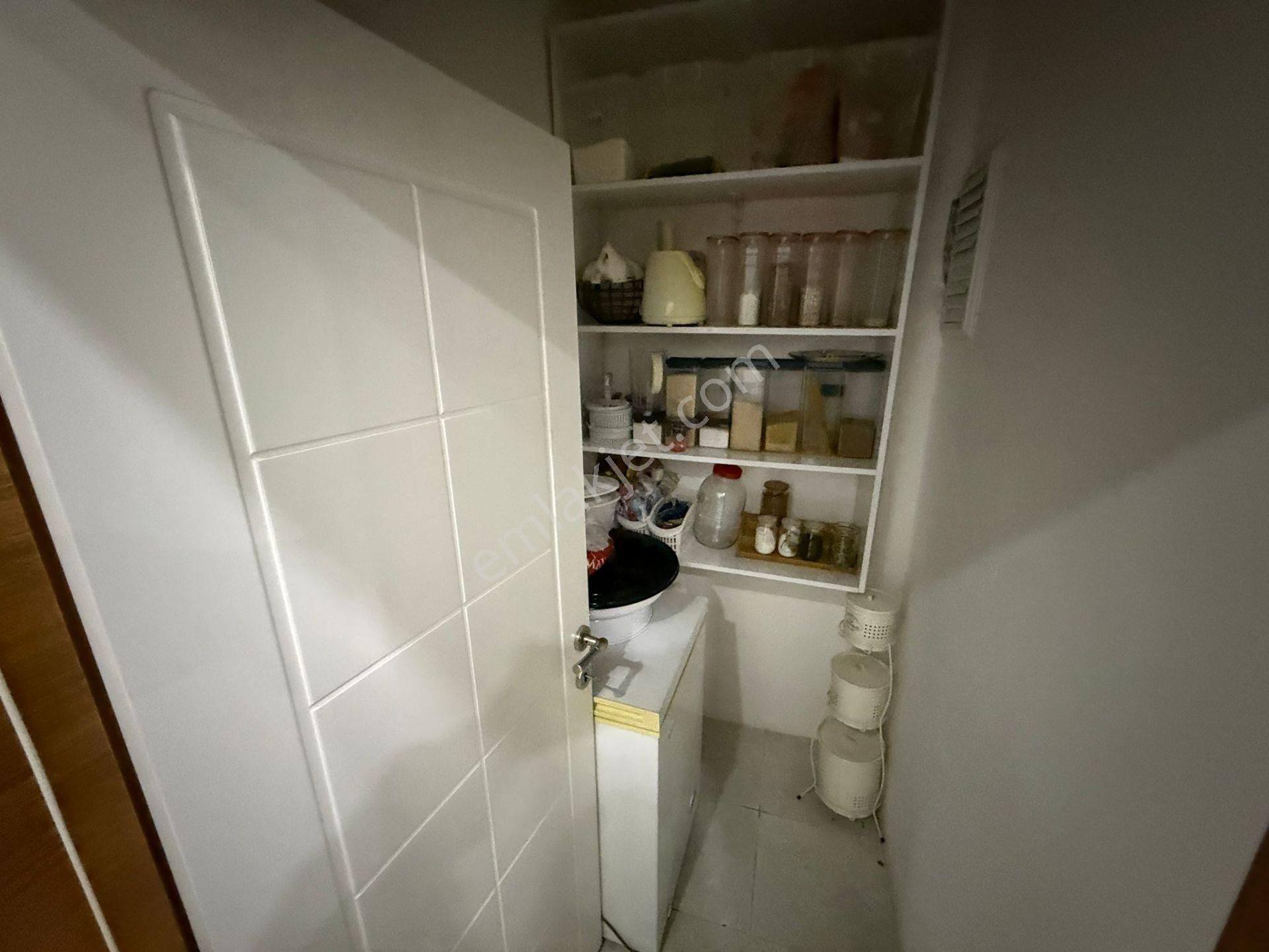 Yükseltepe'de Full Lüks Yapılı 6+2 Dubleks! - Görsel 5