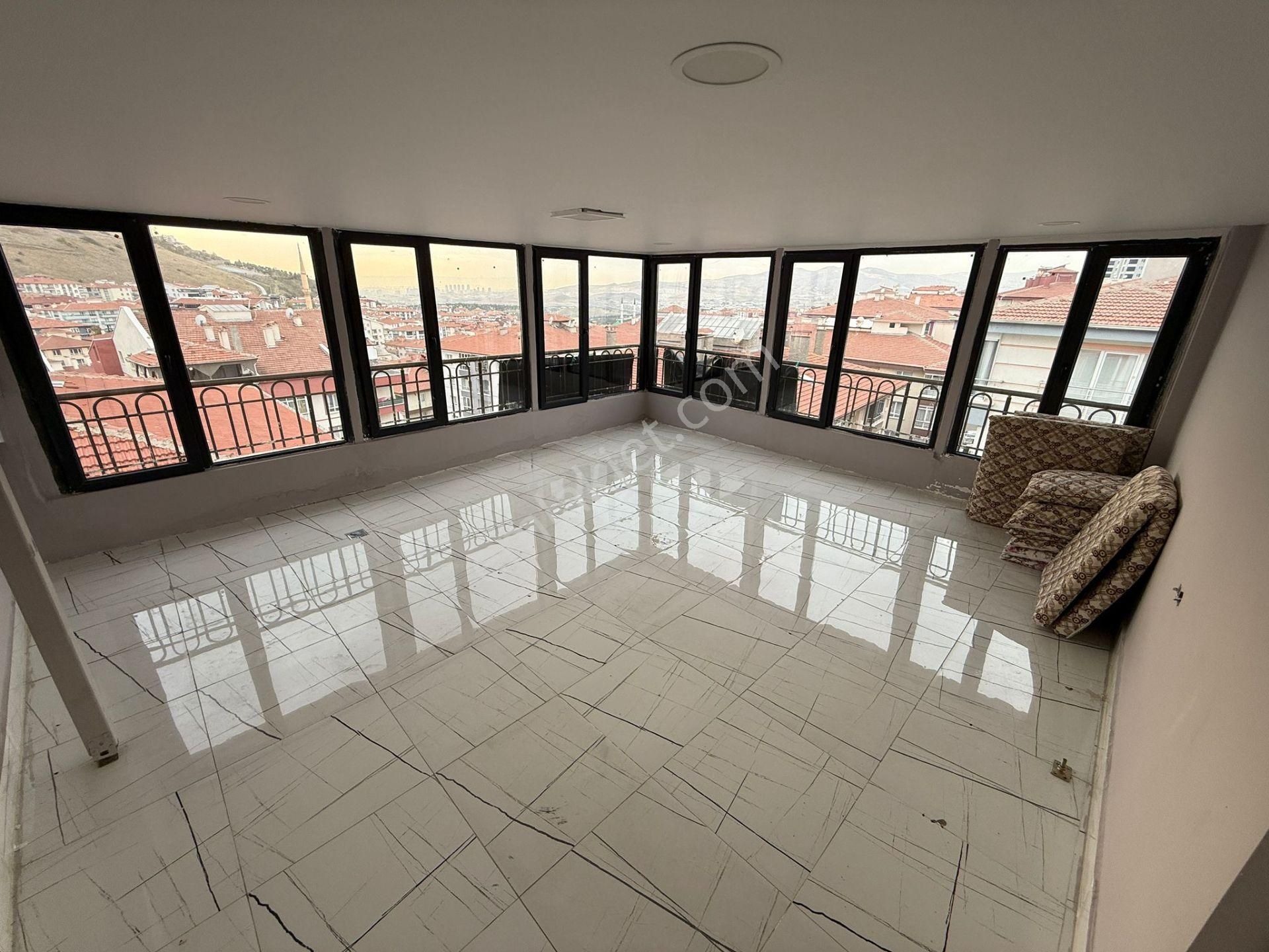 Yükseltepe'de Full Lüks Yapılı 6+2 Dubleks! - Görsel 34