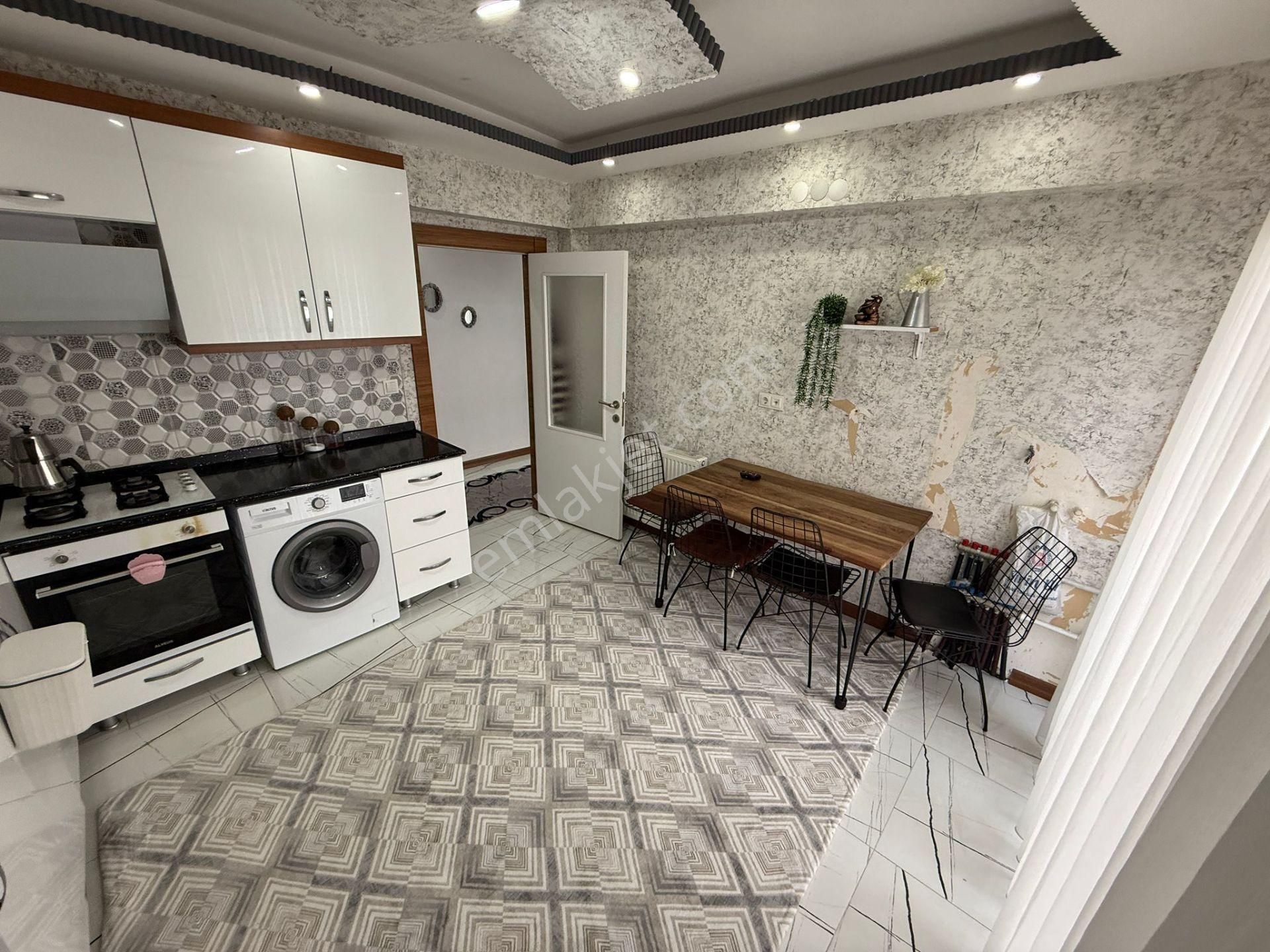 Yükseltepe'de Full Lüks Yapılı 6+2 Dubleks! - Görsel 3