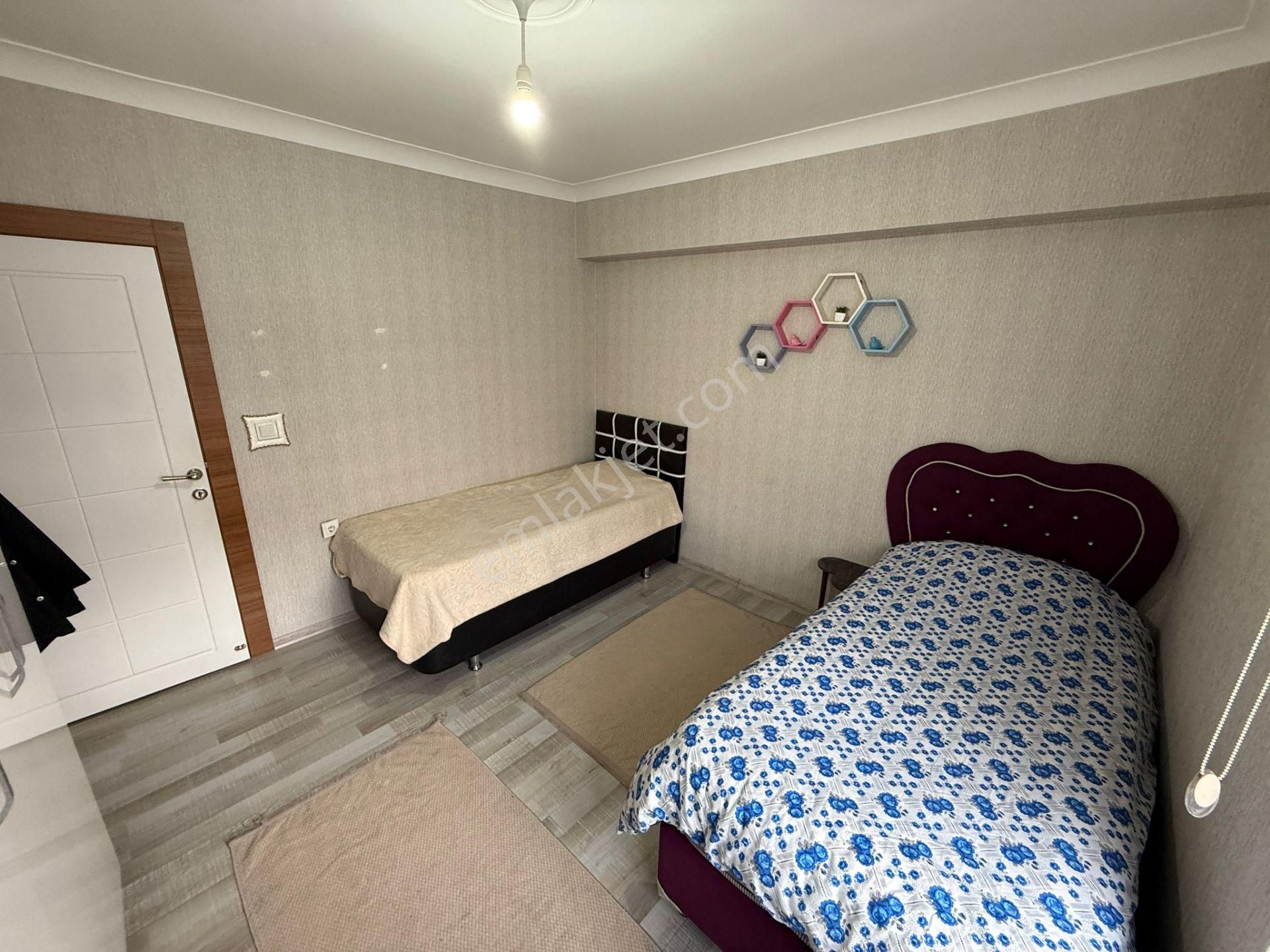 Yükseltepe'de Full Lüks Yapılı 6+2 Dubleks! - Görsel 16