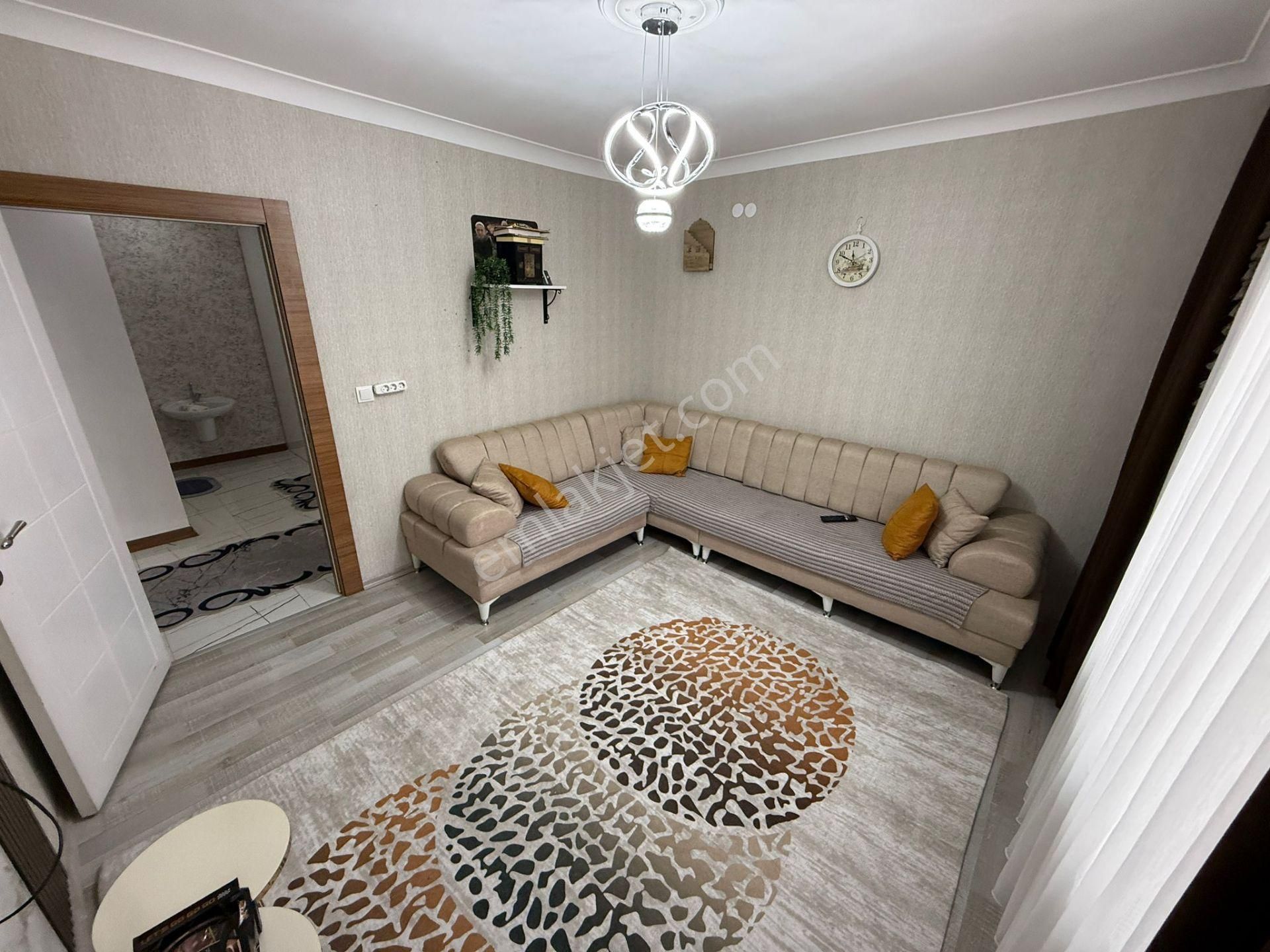 Yükseltepe'de Full Lüks Yapılı 6+2 Dubleks! - Görsel 6