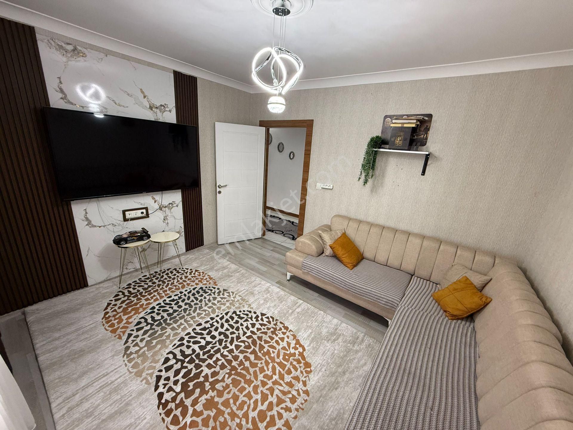 Yükseltepe'de Full Lüks Yapılı 6+2 Dubleks! - Görsel 7