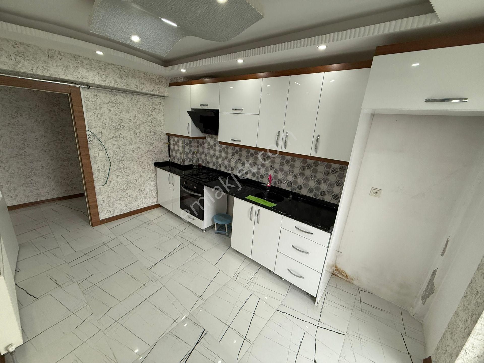 Yükseltepe'de Full Lüks Yapılı 6+2 Dubleks! - Görsel 21