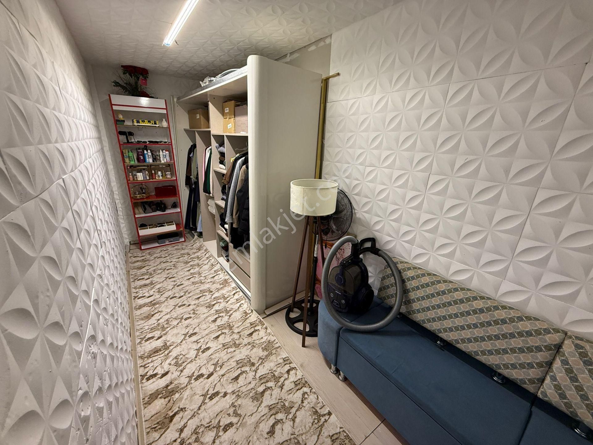 Yükseltepe'de Full Lüks Yapılı 6+2 Dubleks! - Görsel 17