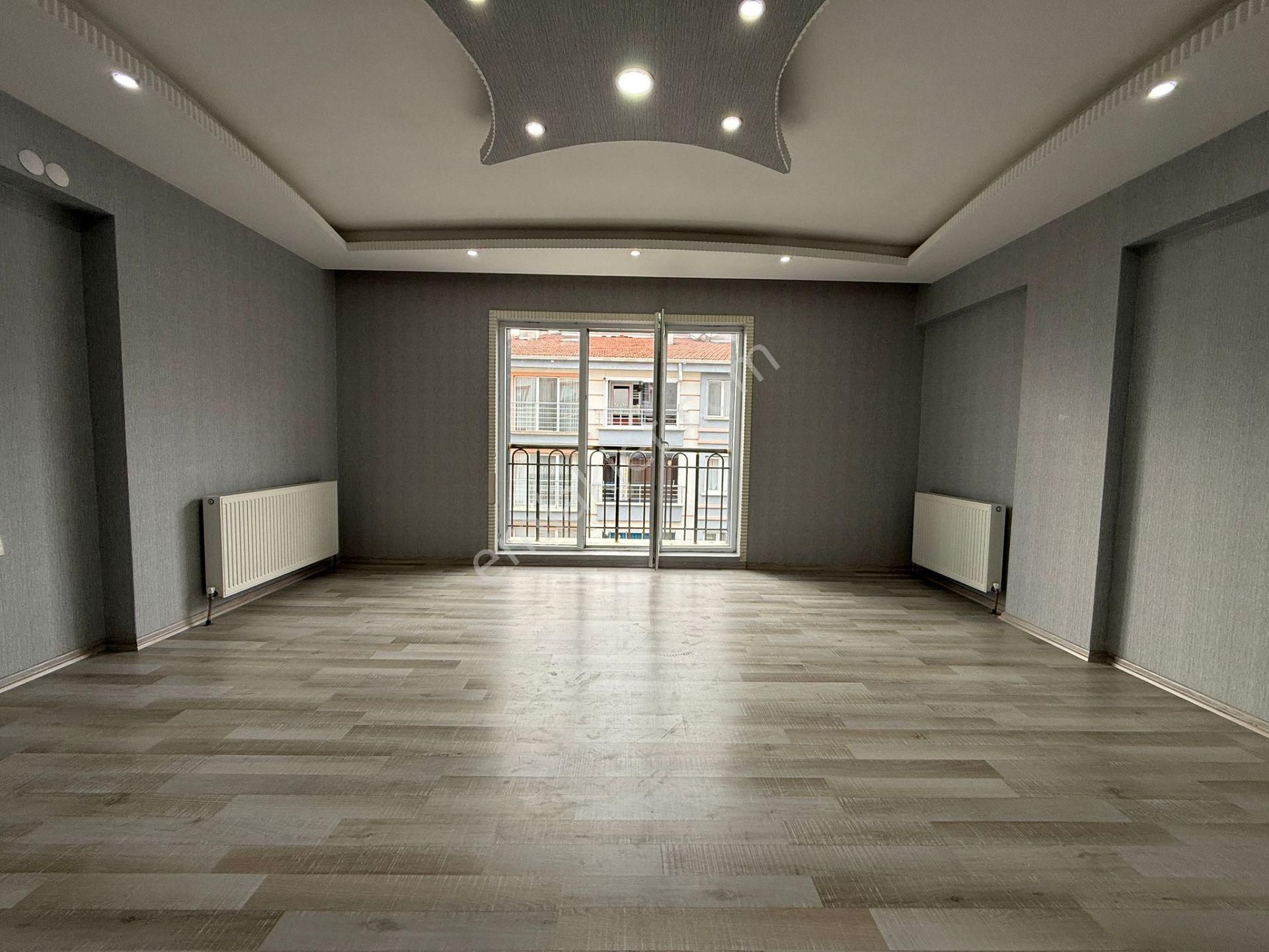 Yükseltepe'de Full Lüks Yapılı 6+2 Dubleks! - Görsel 23