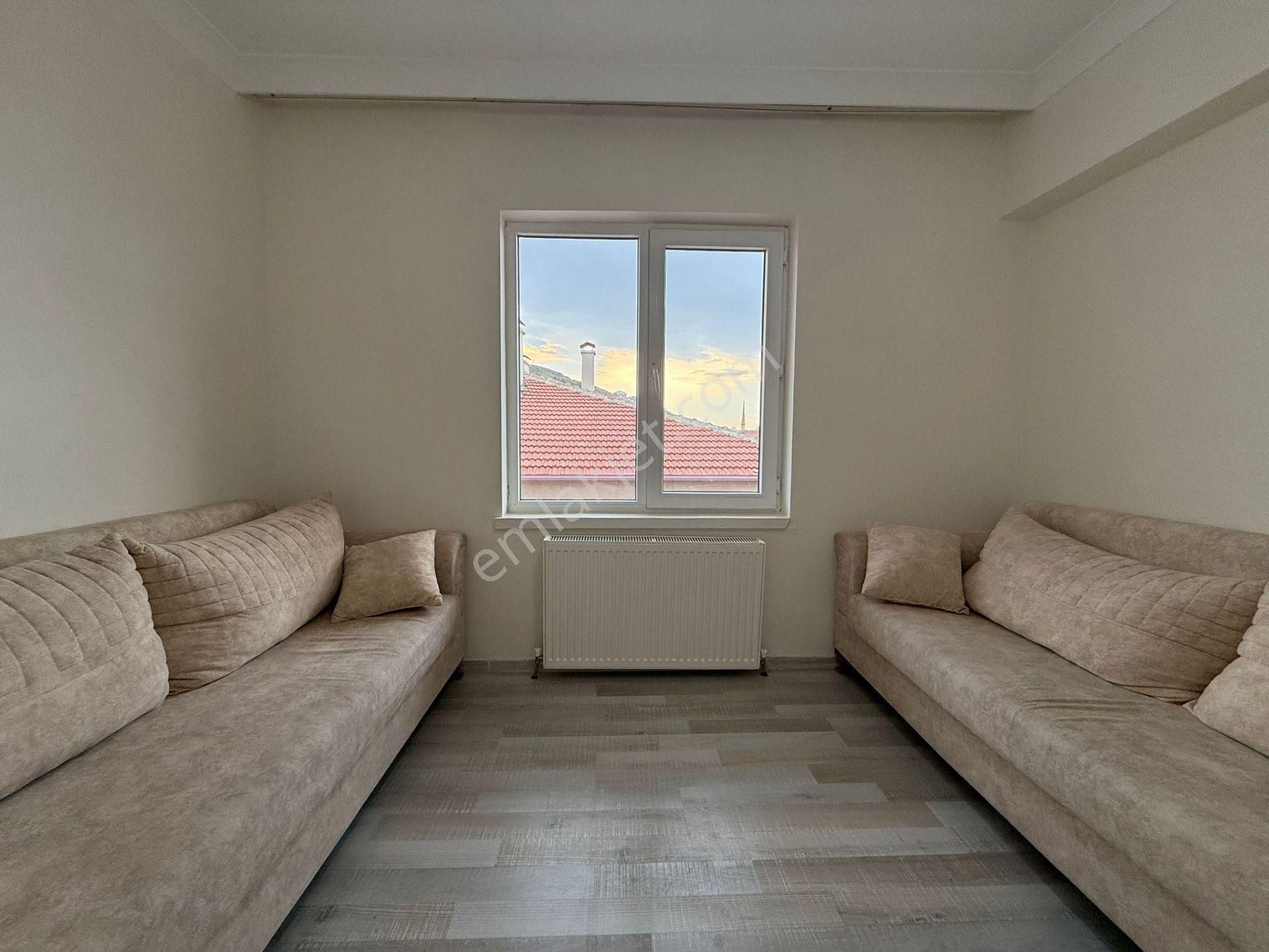 Yükseltepe'de Full Lüks Yapılı 6+2 Dubleks! - Görsel 10