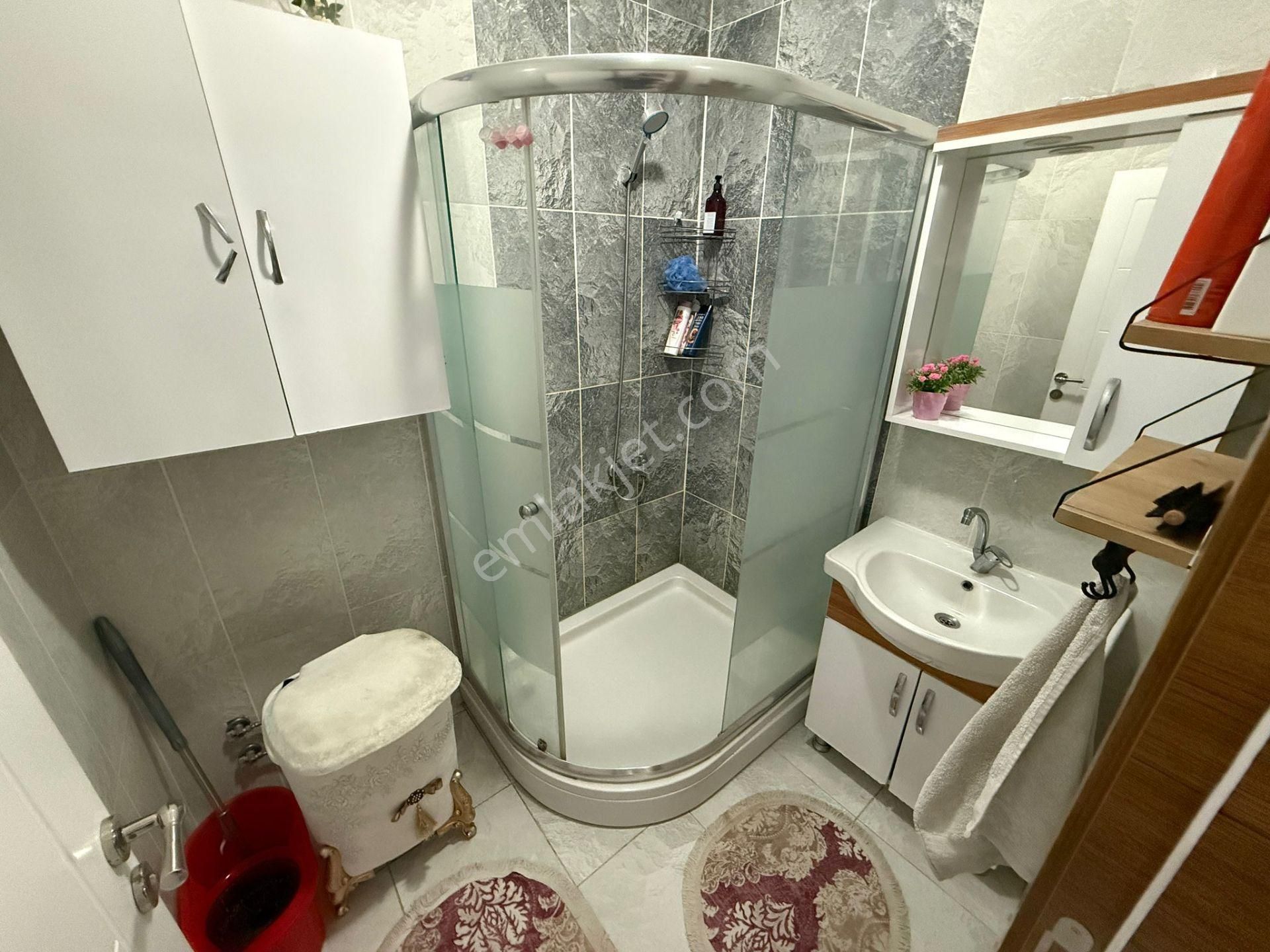 Yükseltepe'de Full Lüks Yapılı 6+2 Dubleks! - Görsel 18