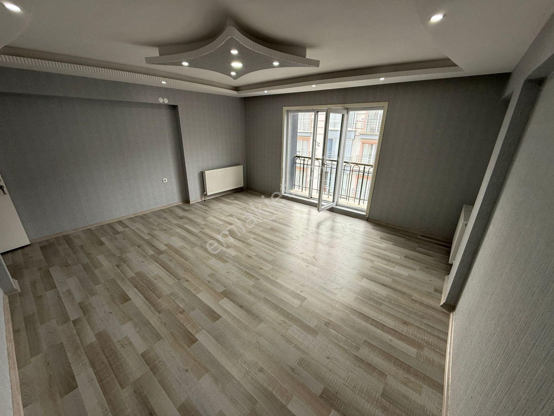 Yükseltepe'de Full Lüks Yapılı 6+2 Dubleks! - Görsel 24