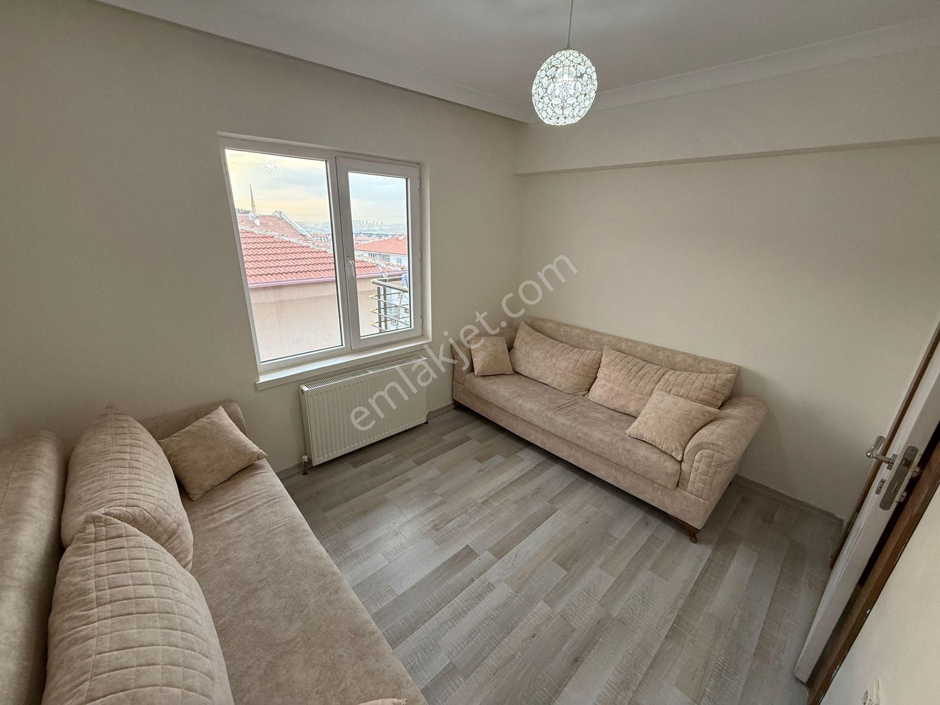 Yükseltepe'de Full Lüks Yapılı 6+2 Dubleks! - Görsel 11