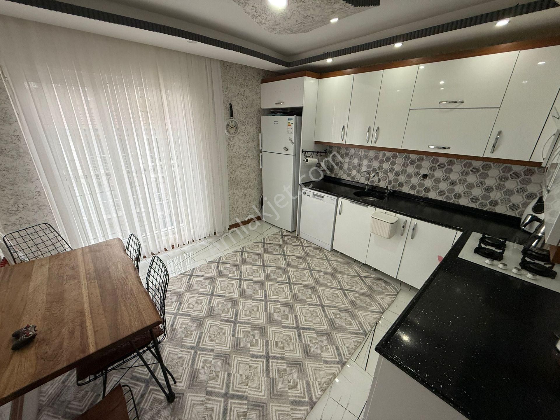 Yükseltepe'de Full Lüks Yapılı 6+2 Dubleks! - Görsel 2