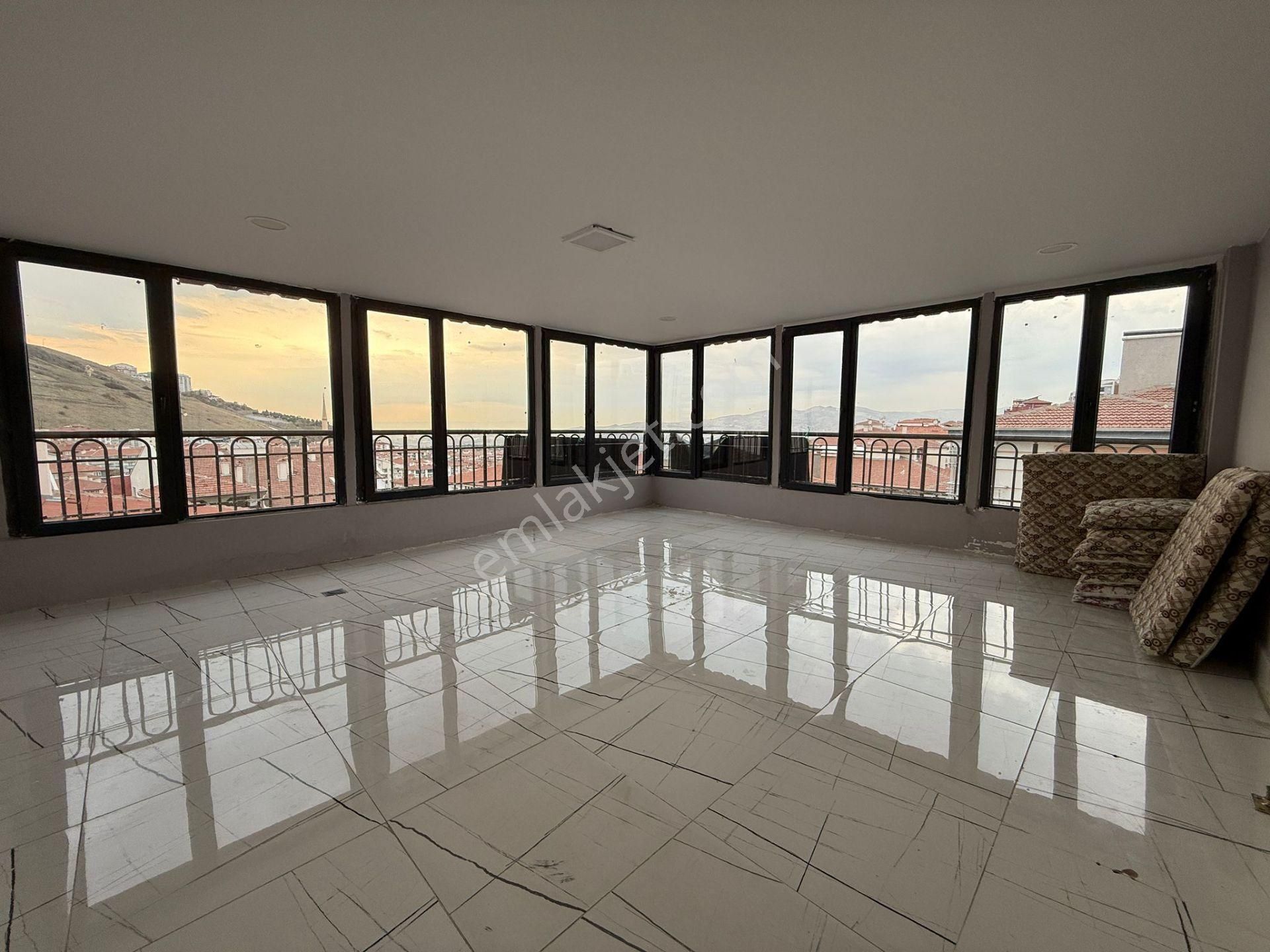 Yükseltepe'de Full Lüks Yapılı 6+2 Dubleks! - Görsel 33