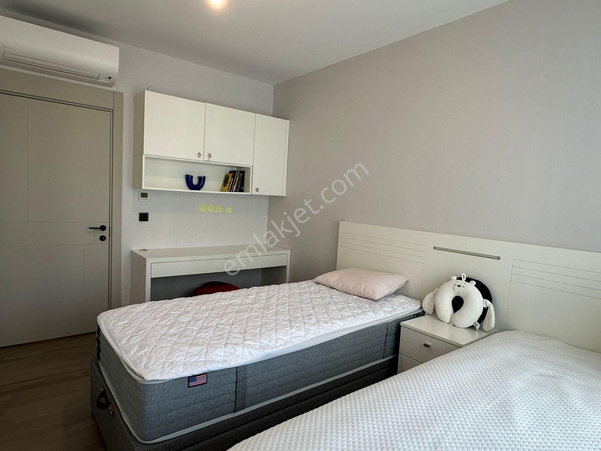 Ala Çamlıcada Kiralık 3+1 Dekorasyonlu Fül Eşyali Daire - Görsel 17