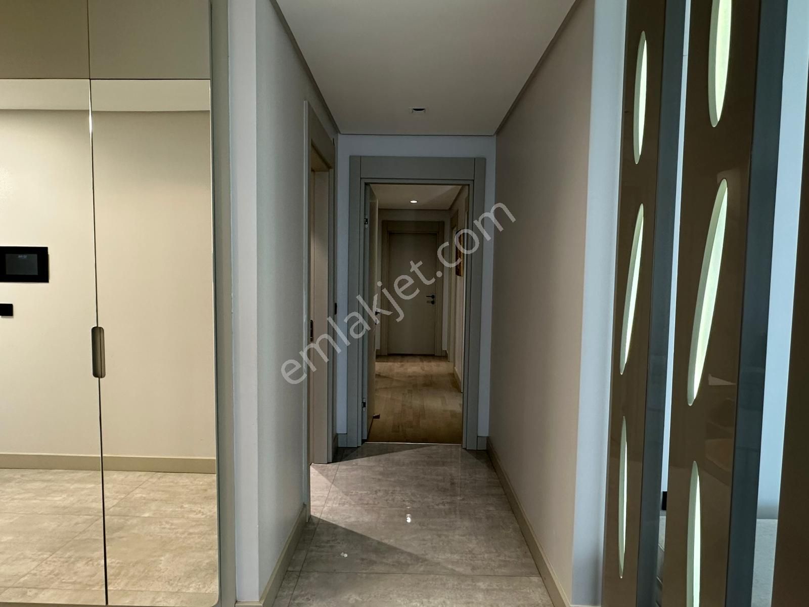 Ala Çamlıcada Kiralık 3+1 Dekorasyonlu Fül Eşyali Daire - Görsel 10
