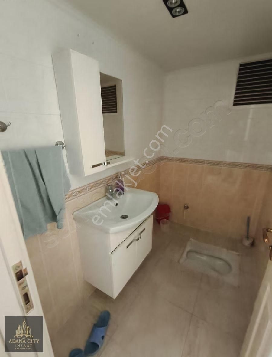 Mavi Bulvarda Güvenlikli Sitede Geniş 4+1 Dubleks Kiralık!!!! - Görsel 6