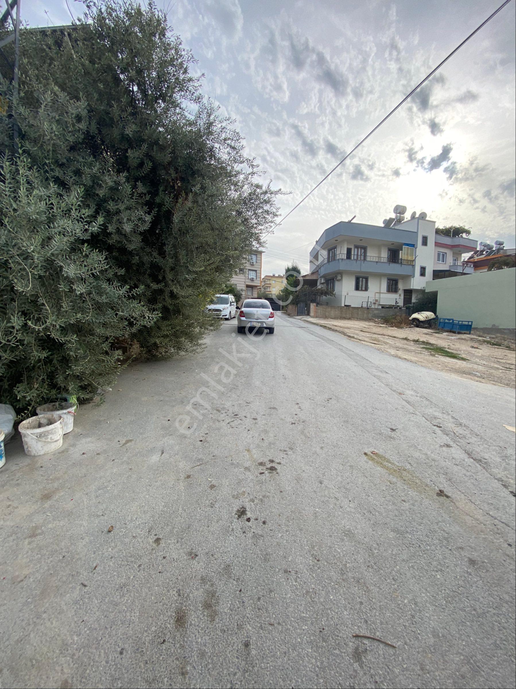 Kırıksırtında Bulunan Arsamız Satılıktır - Görsel 13