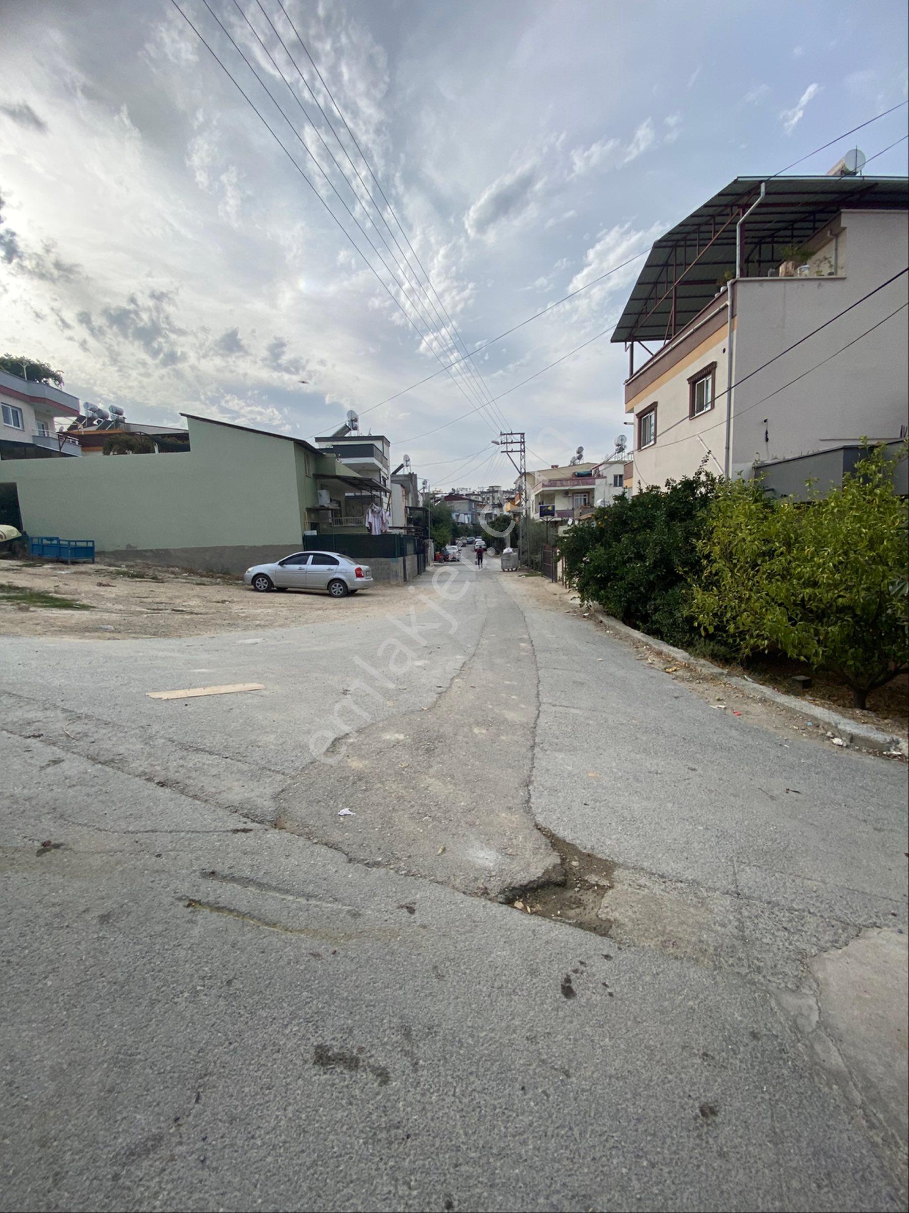 Kırıksırtında Bulunan Arsamız Satılıktır - Görsel 12