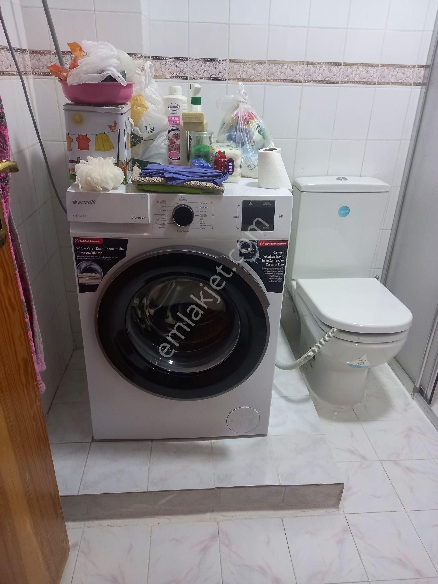 Satılık Daire - Görsel 11