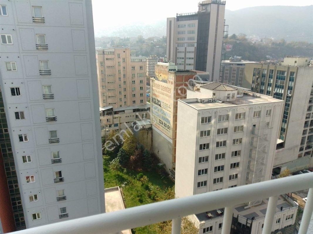 Osmangazi Fomara Doğanbey Toki'de Metroya Yakın 2+1 Kiralık Daire - Görsel 14