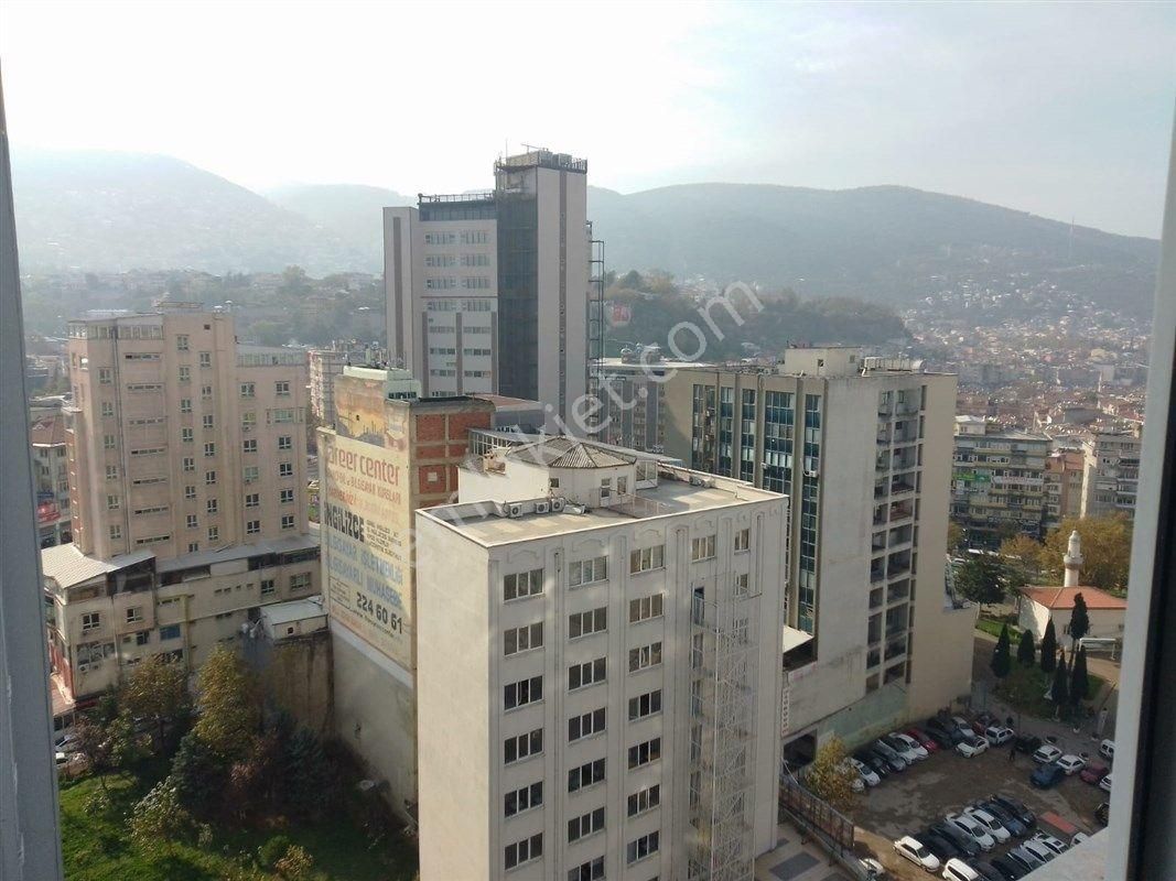 Osmangazi Fomara Doğanbey Toki'de Metroya Yakın 2+1 Kiralık Daire - Görsel 6