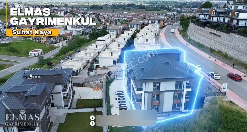 Serdivan İstiklal Mah. Satılık 4+1 Kapalı Garajlı Lüks Daire - Görsel 4