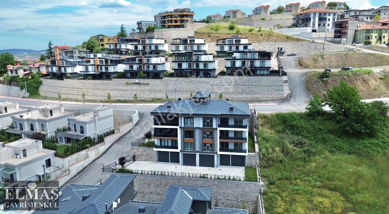 Serdivan İstiklal Mah. Satılık 4+1 Kapalı Garajlı Lüks Daire - Görsel 14