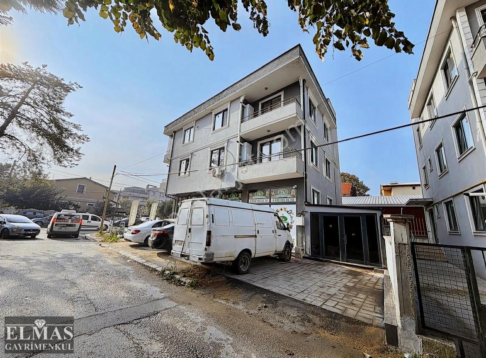 Sakarya Bosna Caddesi Üzeri Kiralık 90m2 Depo - Görsel 6